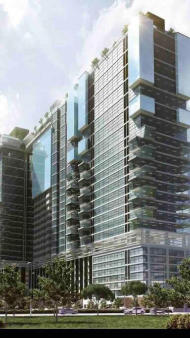 Flexi check in 10min to KLCC next to Hospital Gleneagle
