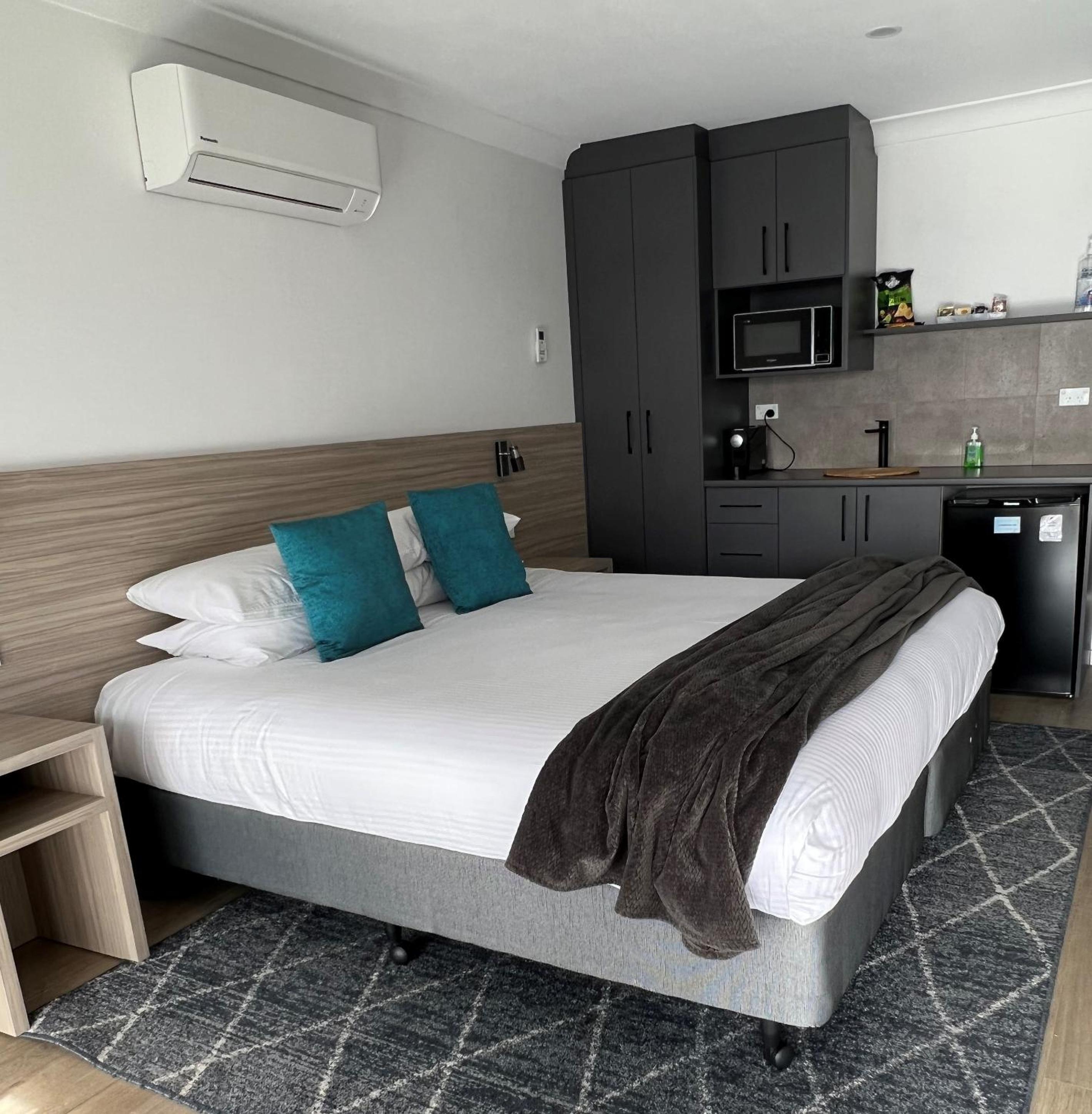 Jervis Bay Motel