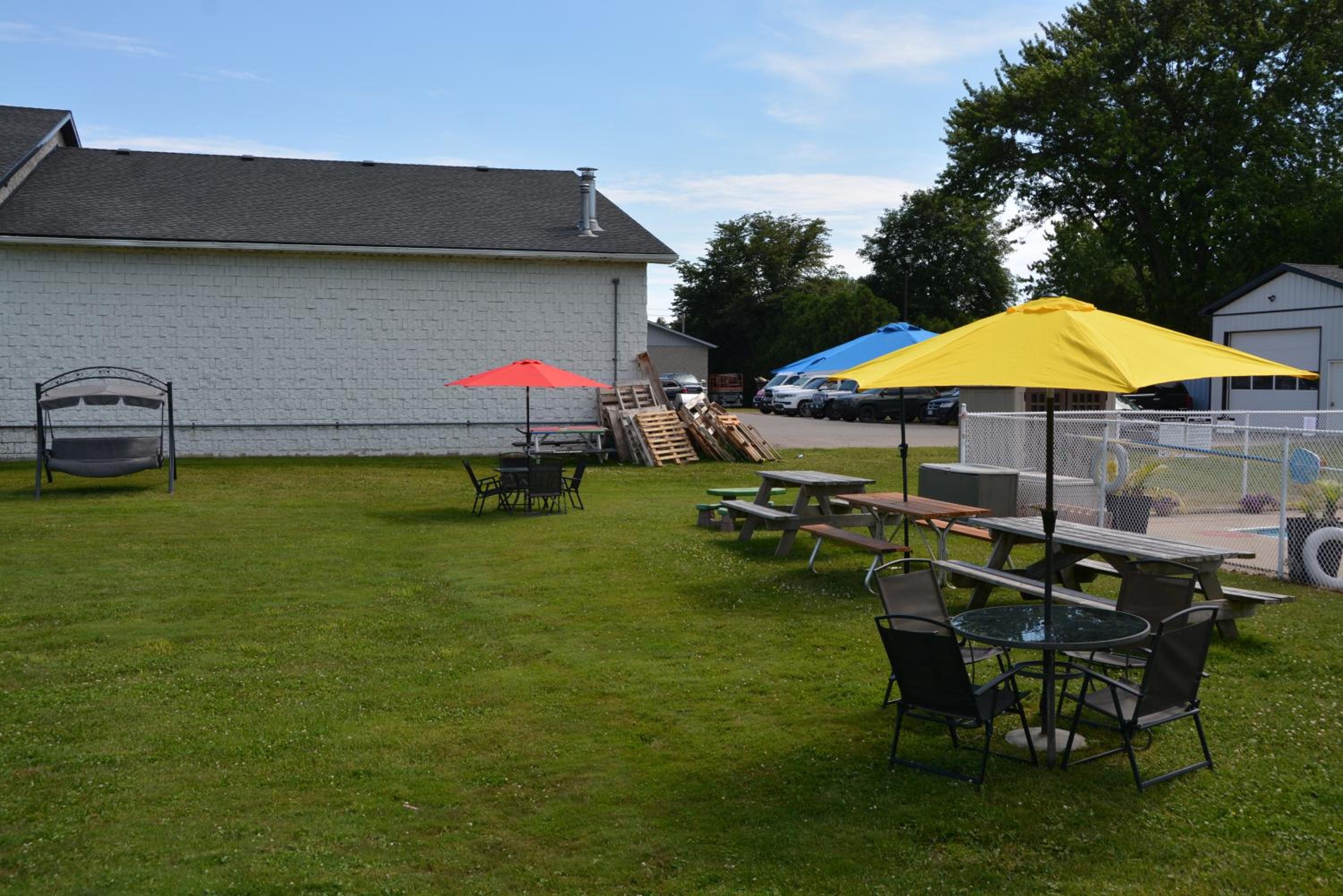 Harmony Inn