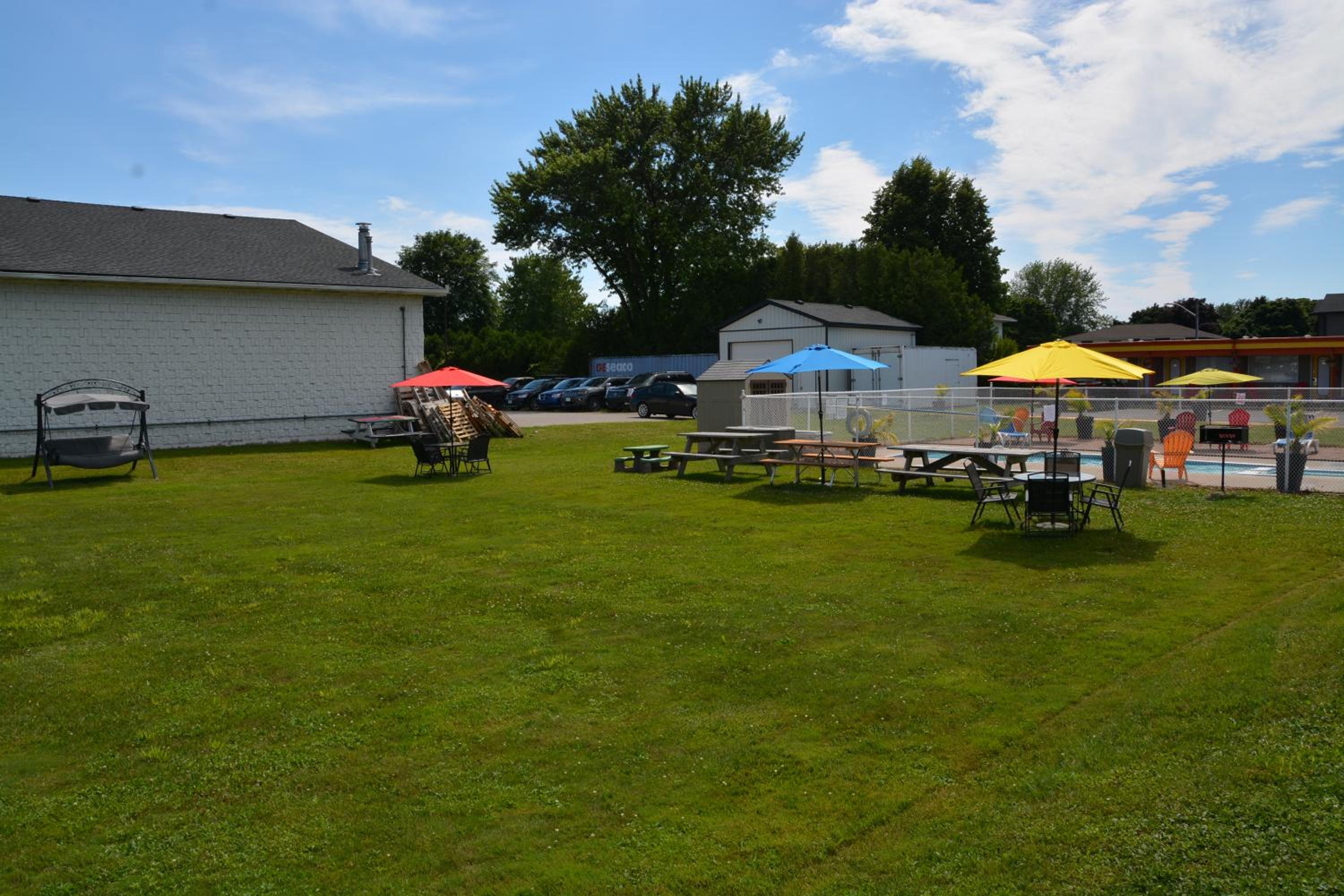 Harmony Inn