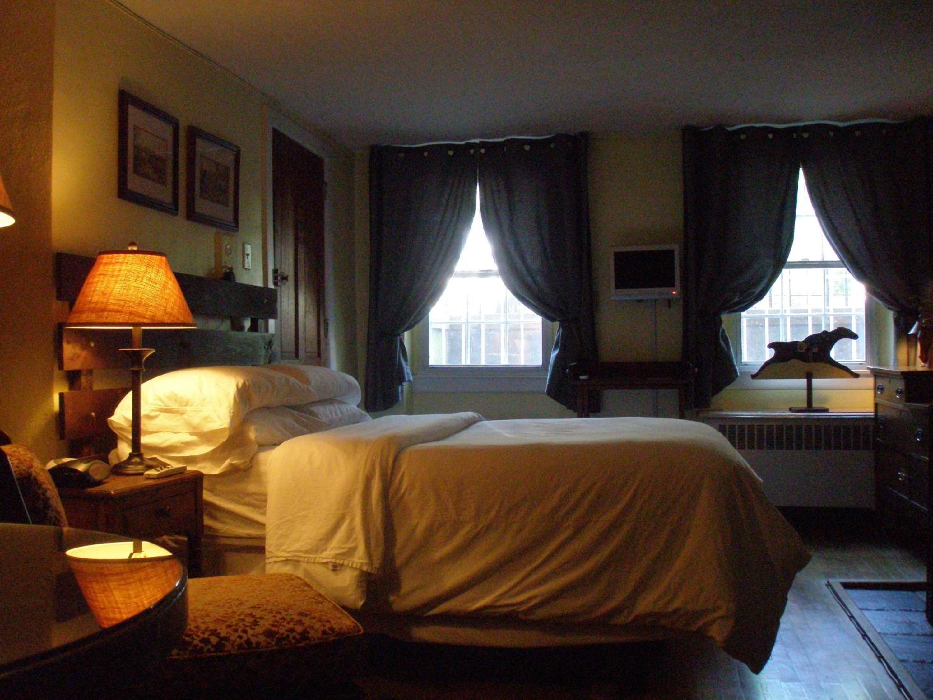 Incentra Village Hotel