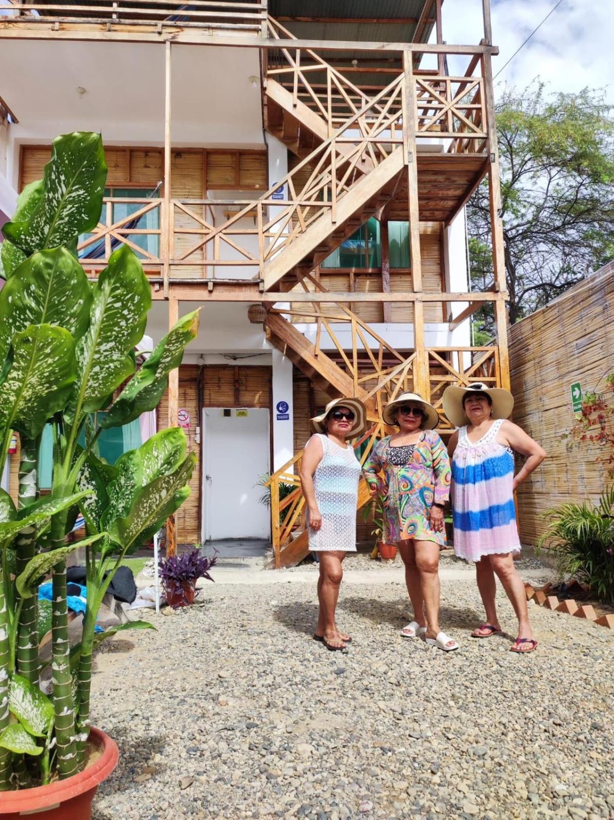 Qeru House
