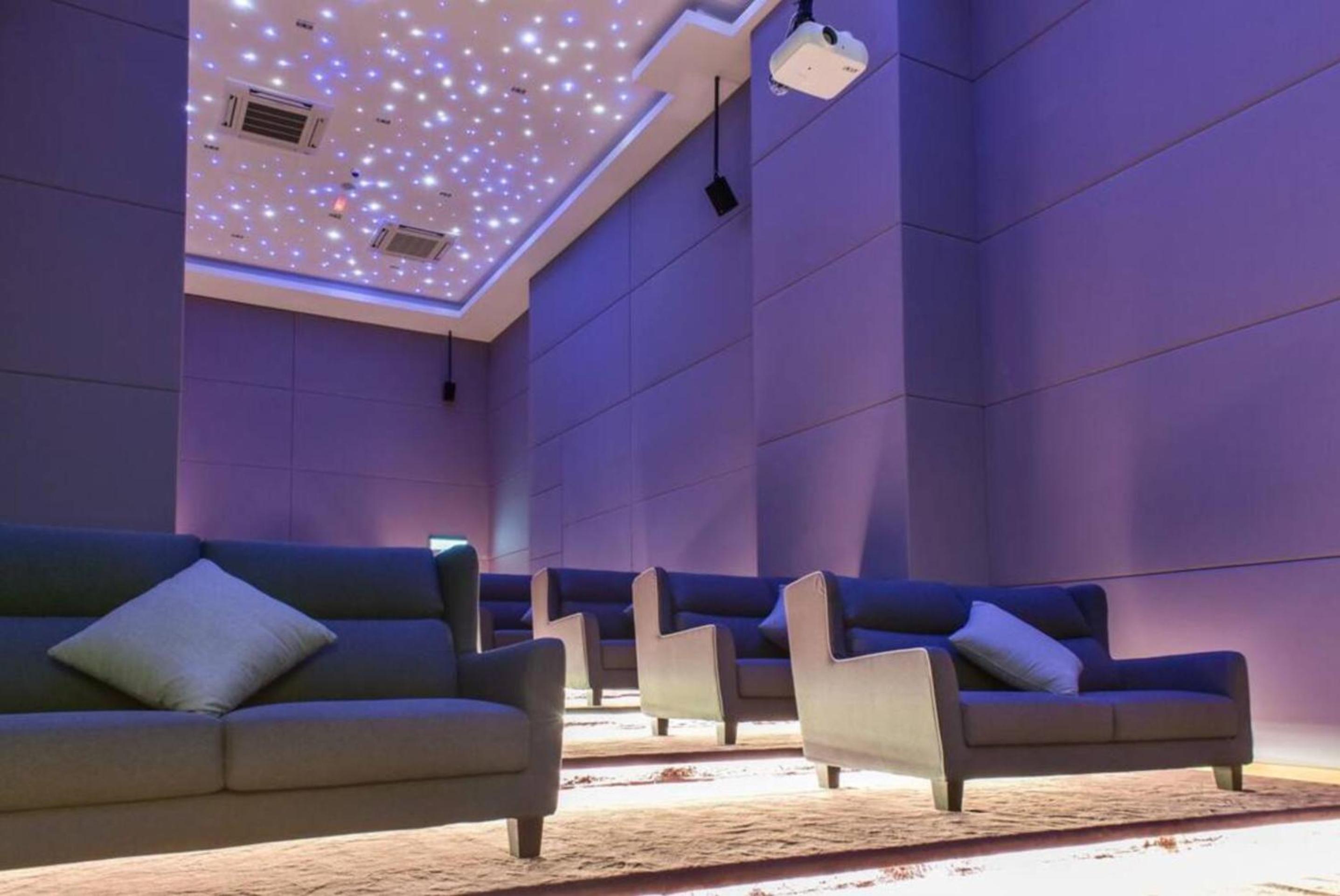 Robertson Suites Bukit Bintang with Netflix