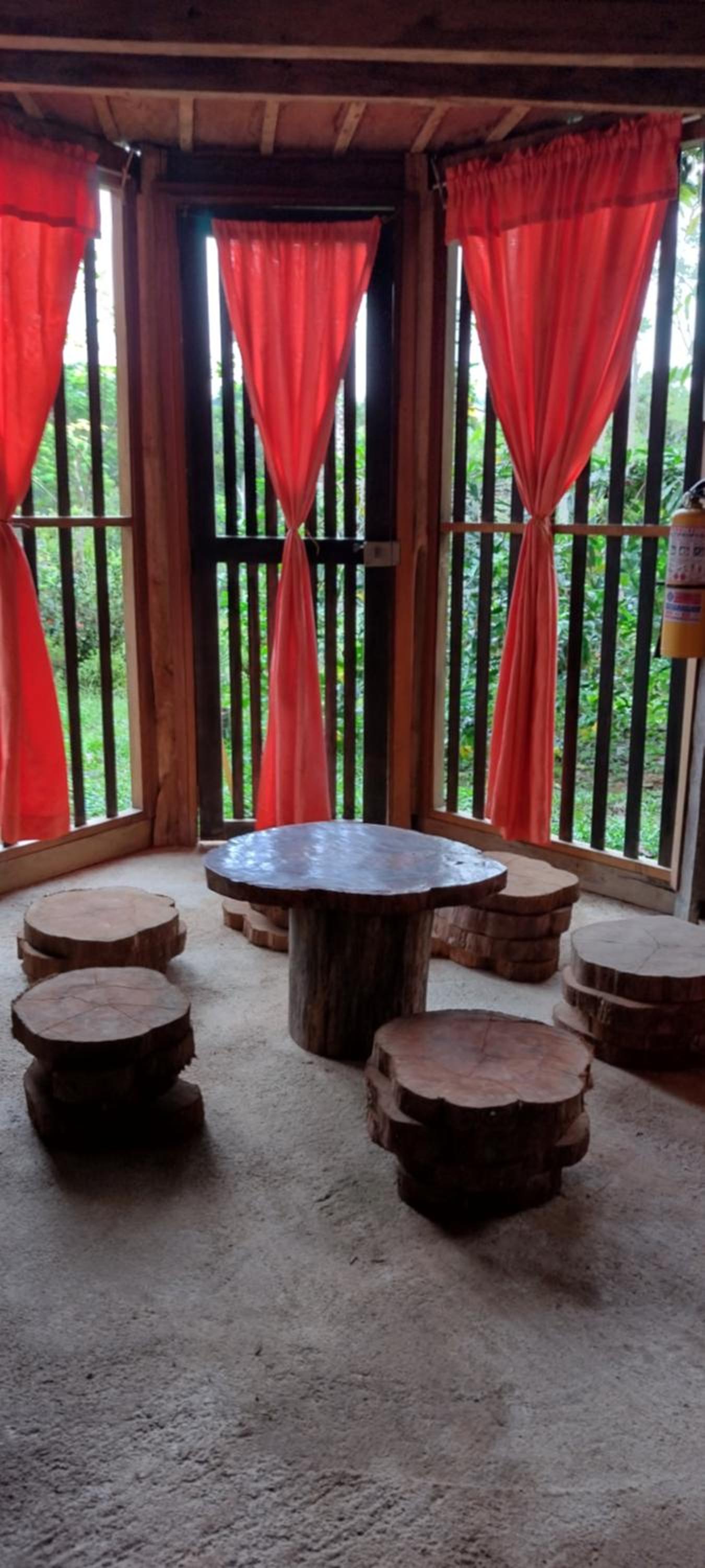 Huaca Huaca Hostel