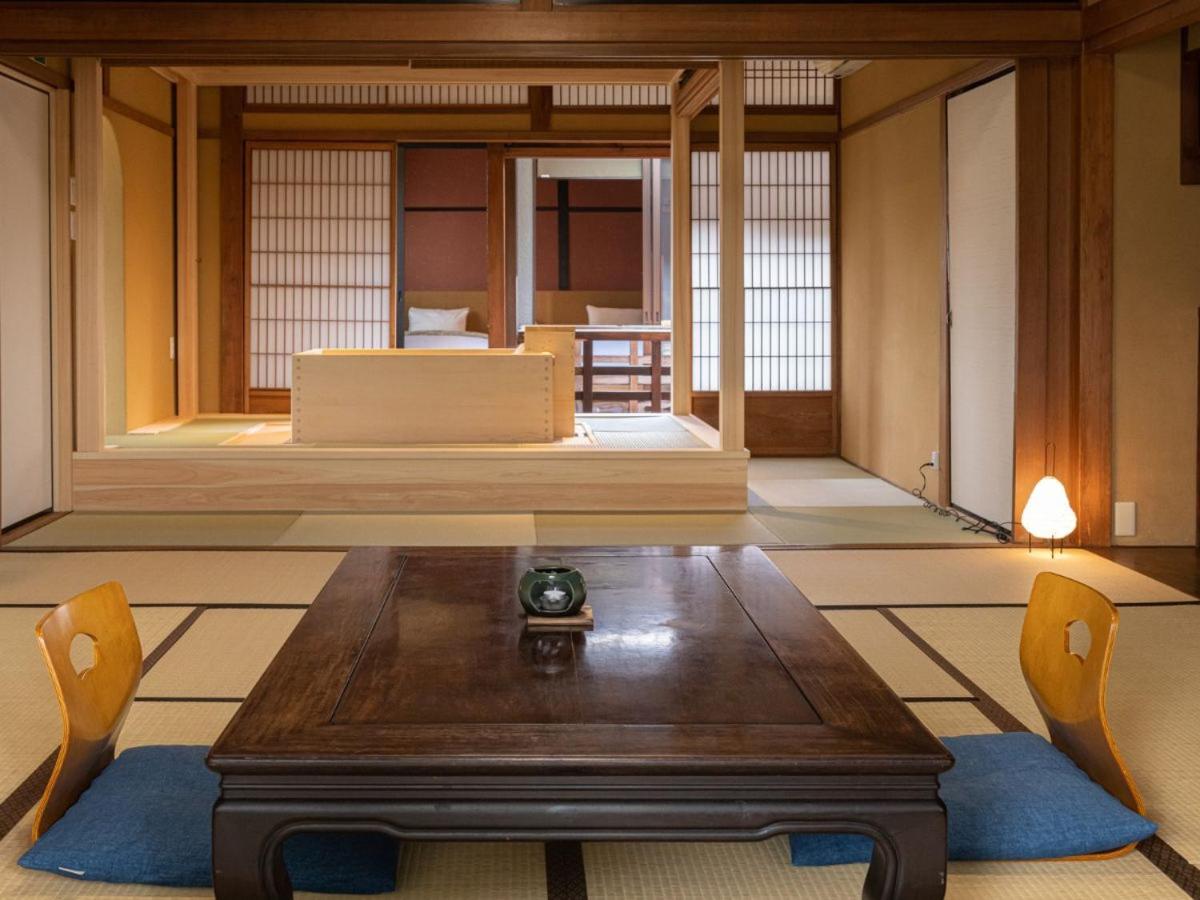 Nazuna Kyoto Nijo-jo 26