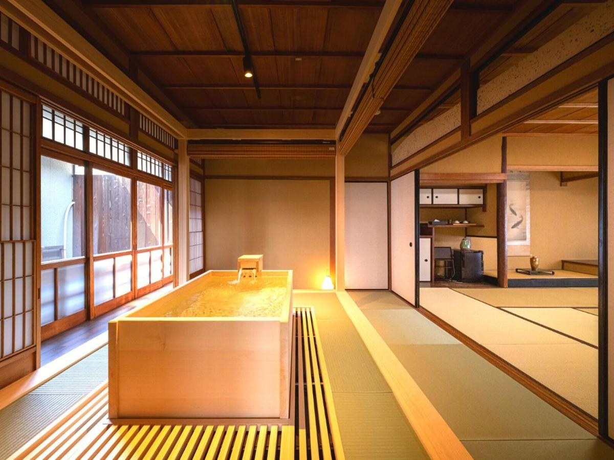 Nazuna Kyoto Nijo-jo photo 3