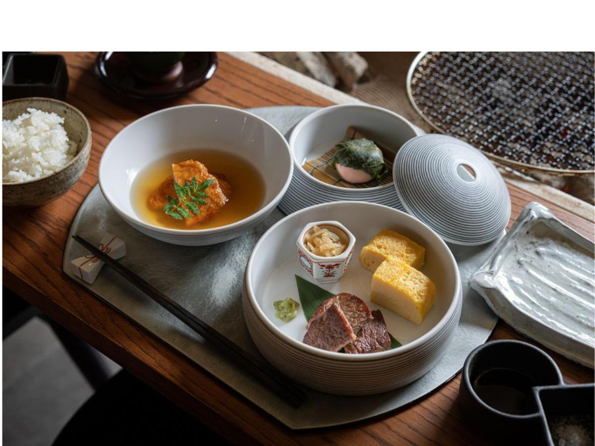 Nazuna Kyoto Nijo-jo 51