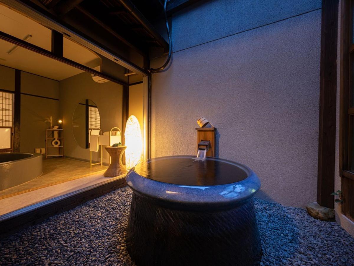 Nazuna Kyoto Nijo-jo 38