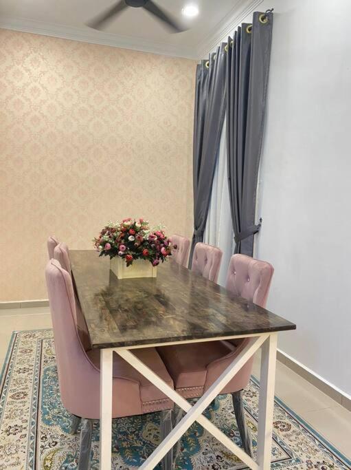 13StayCation Islamic Homestay photo 8