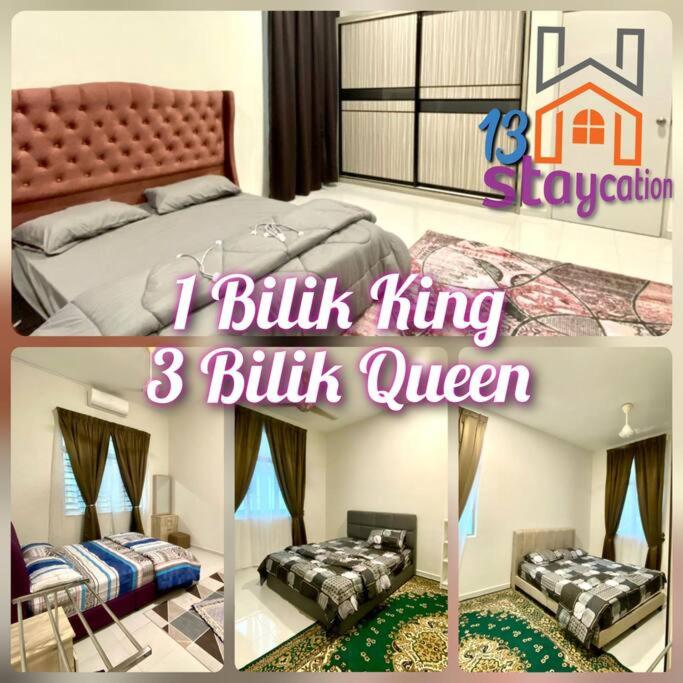 13StayCation Islamic Homestay photo 2