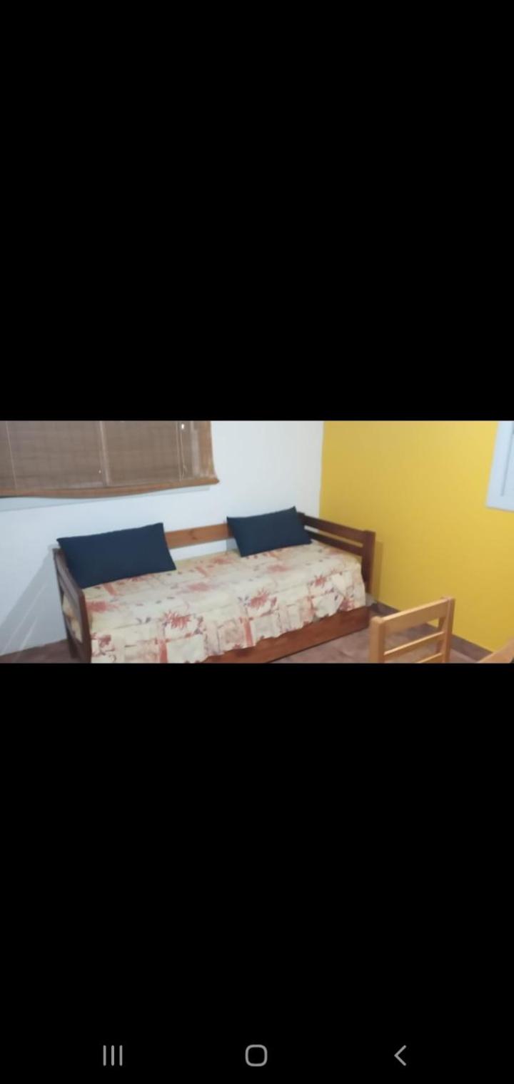 Departamento Estancia Vieja 74 PB
