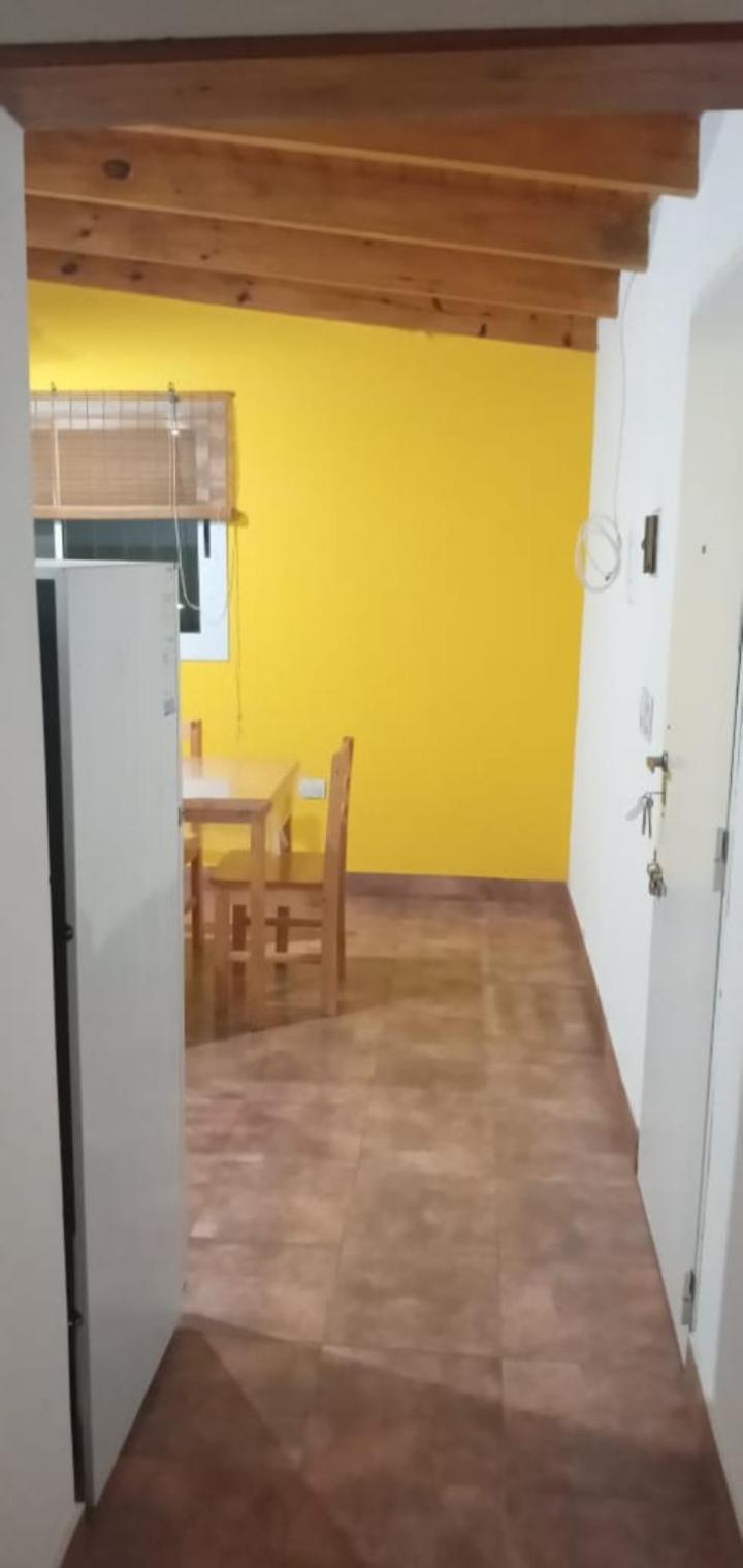 Departamento Estancia Vieja 74 PB
