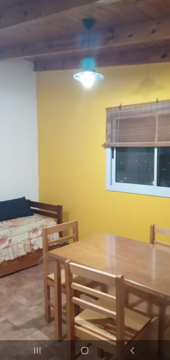 Departamento Estancia Vieja 74 PB