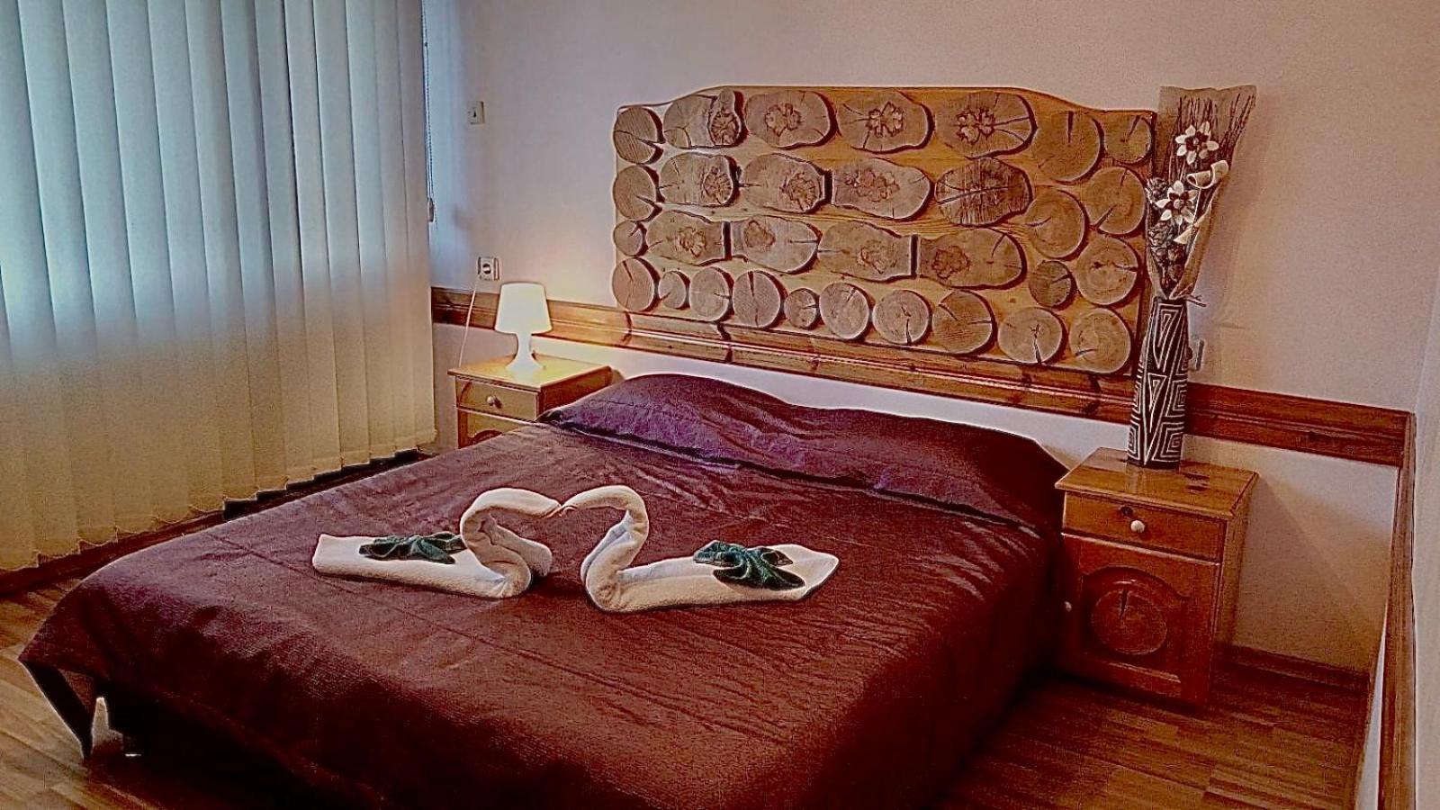Guest House Planinski Zdravets