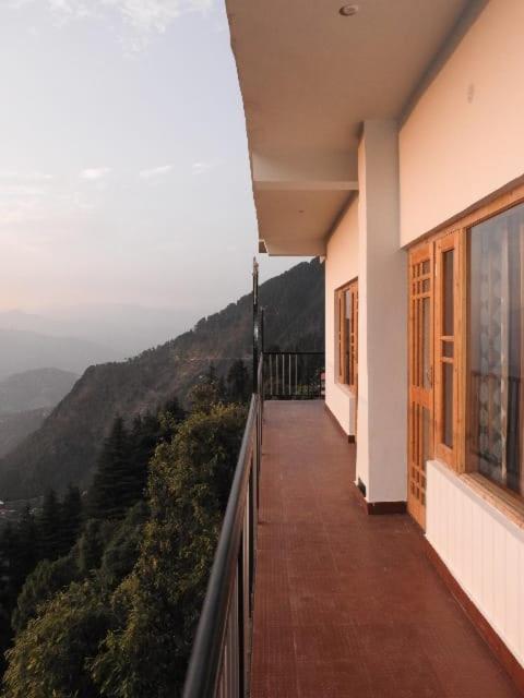 Seahawk Homestay view 4