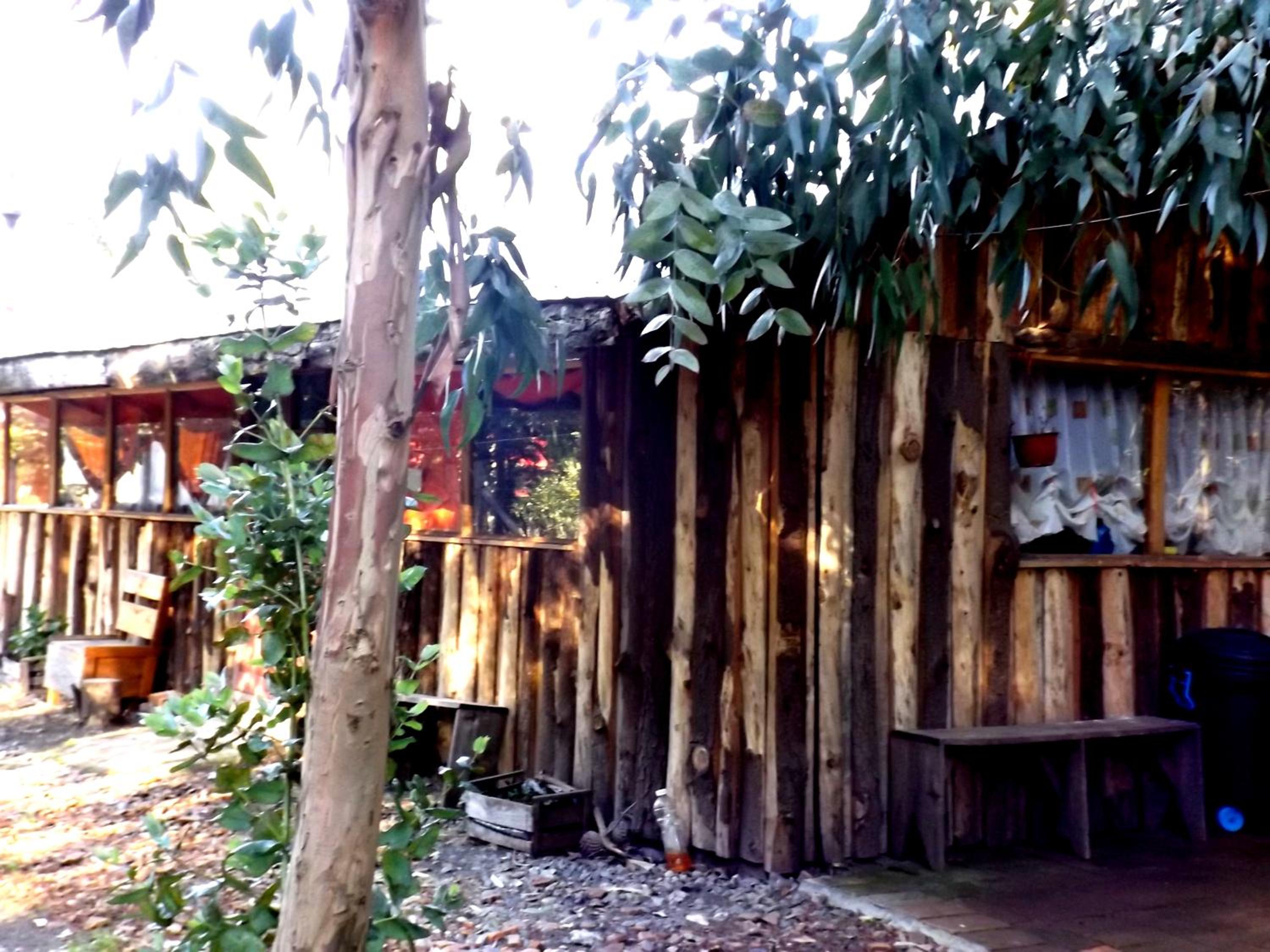 Cabañas Aguas Claras