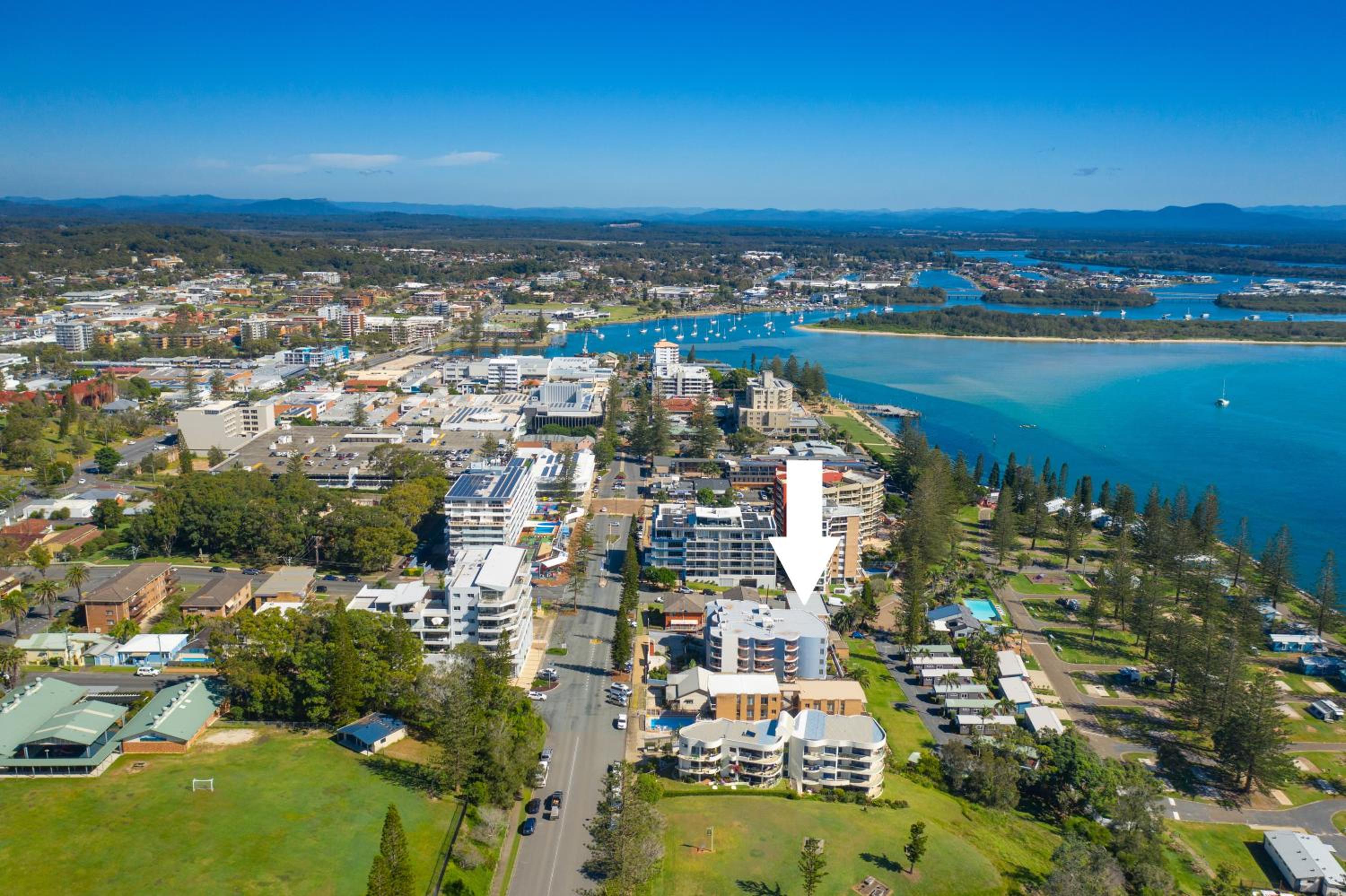 Crystal Waters 2 2 Munster Street