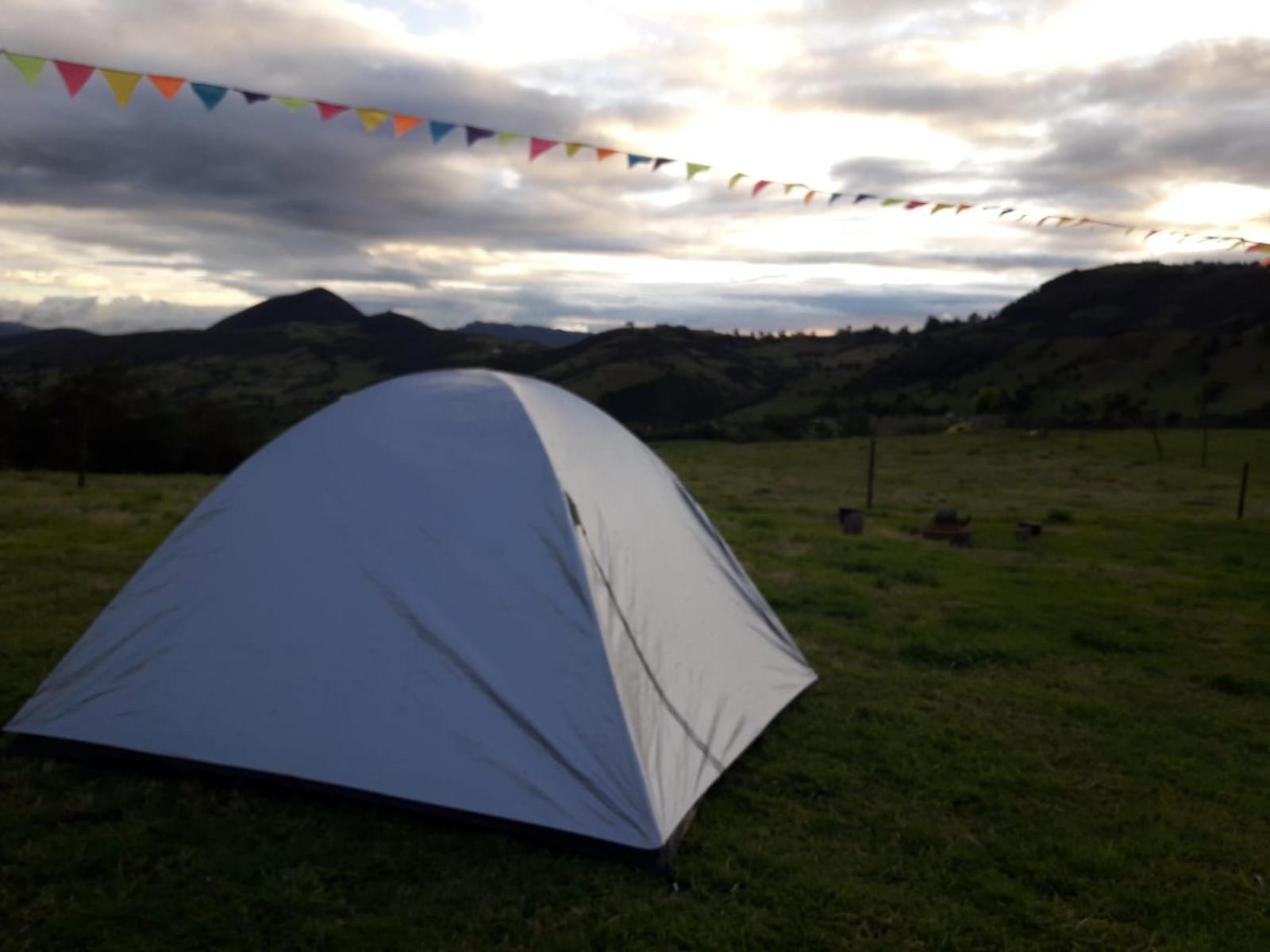 Yinkana Camping y Glamping