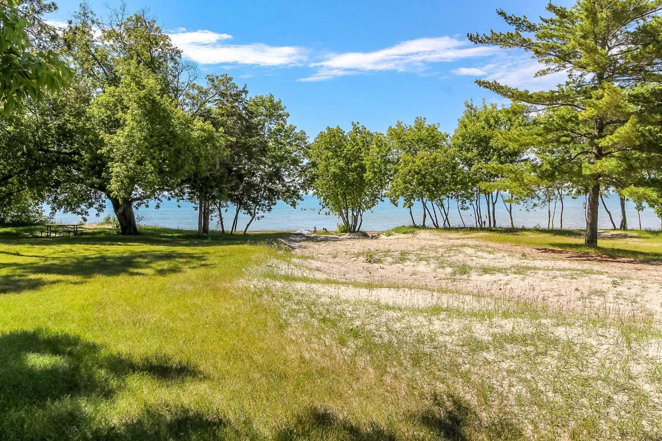 Adrians Wasaga Beach