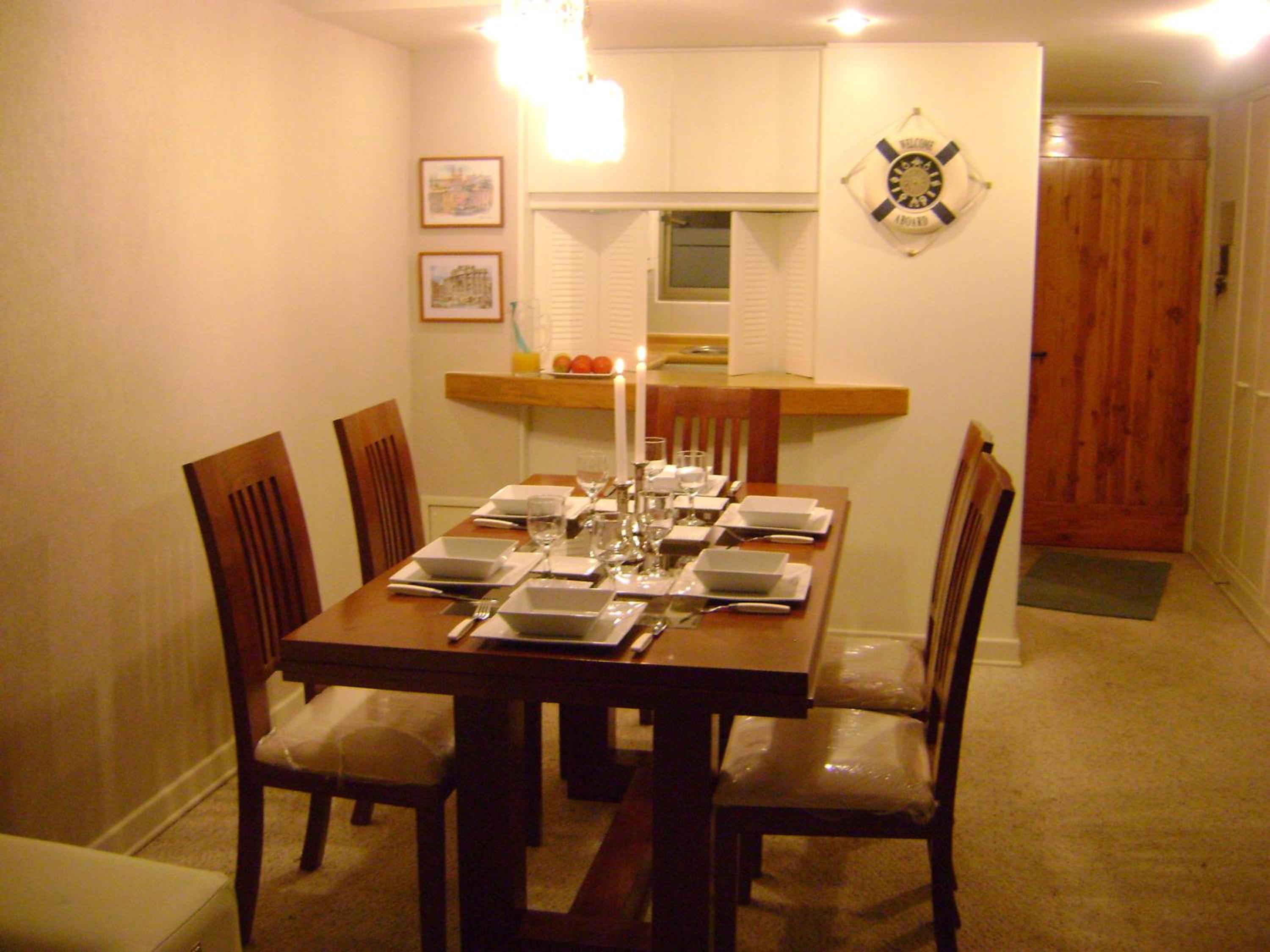 San Alfonso Apartment view 3