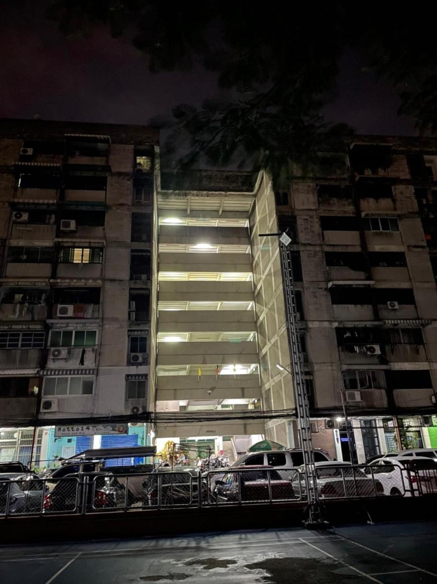APARTMENT A4 DINDAENG