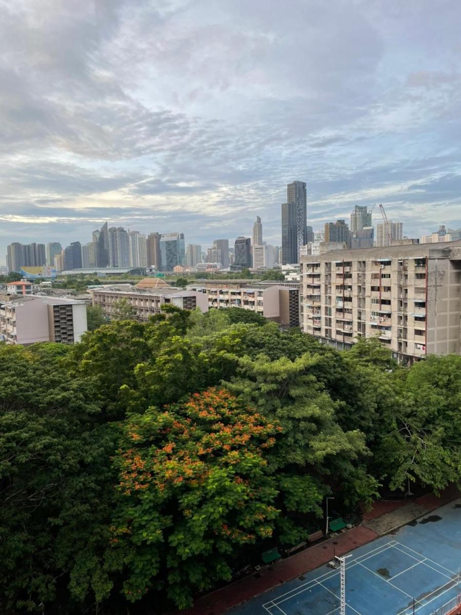 APARTMENT A4 DINDAENG