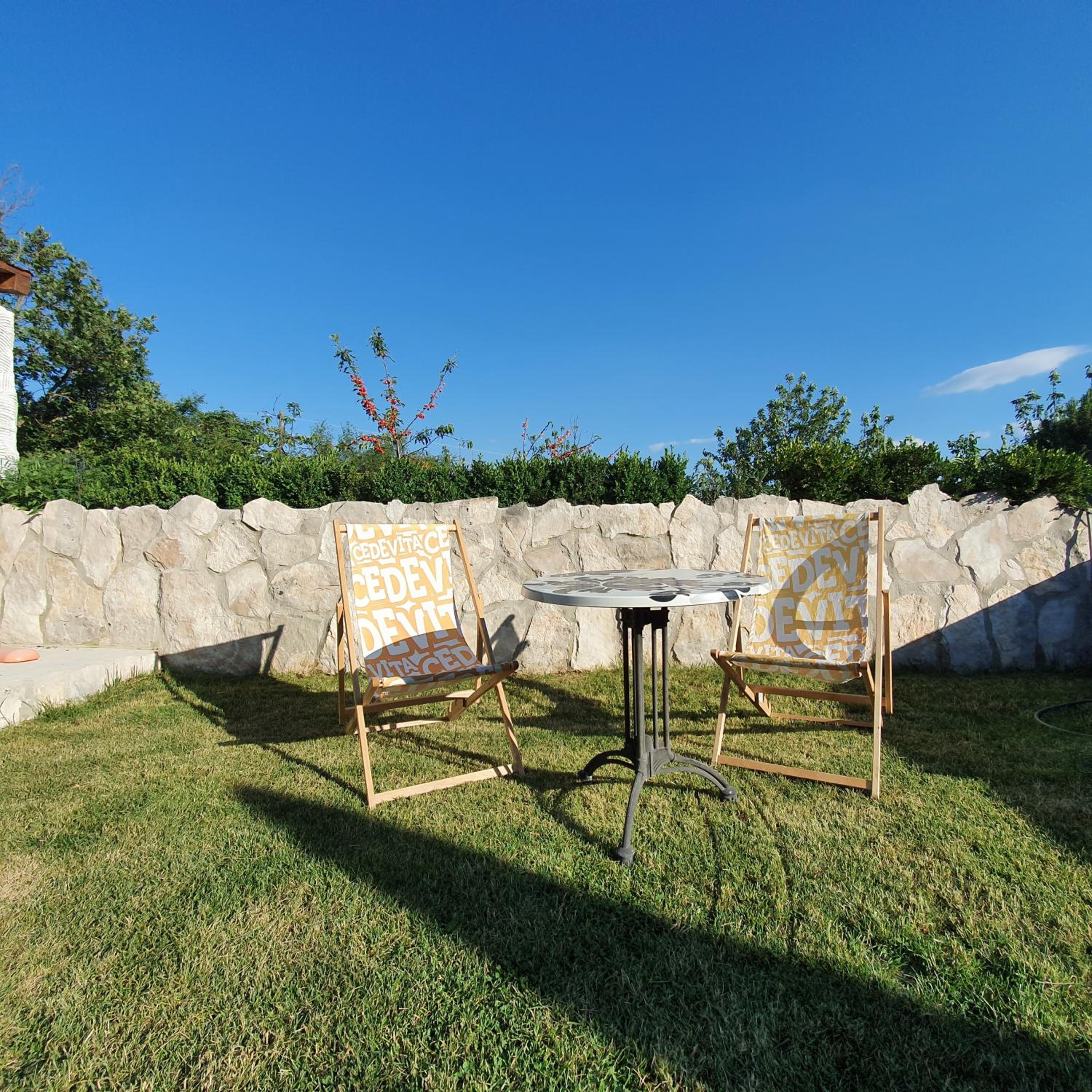 Apartman Gizdavac