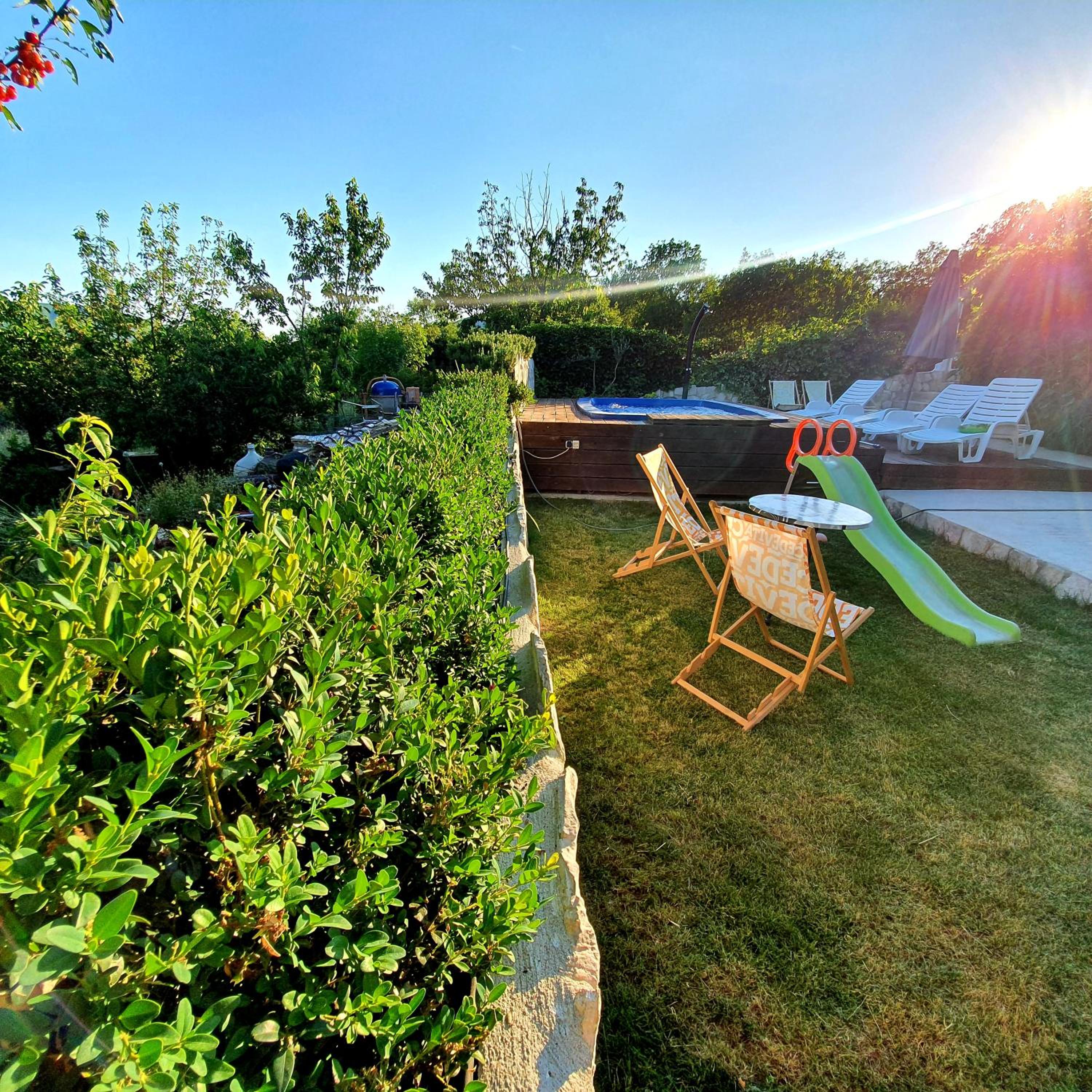 Apartman Gizdavac