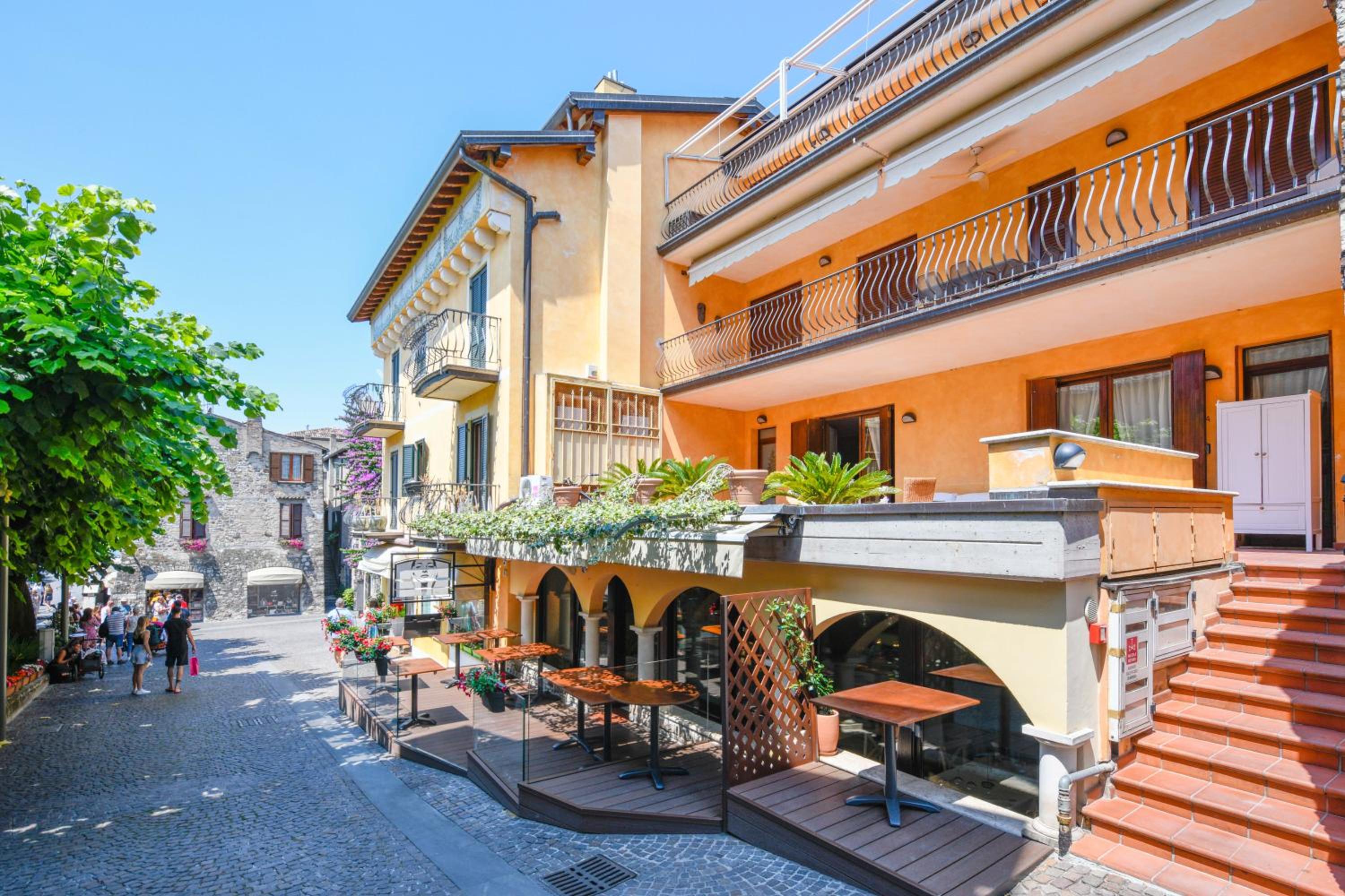 Hotel Prestige Suite Sirmione
