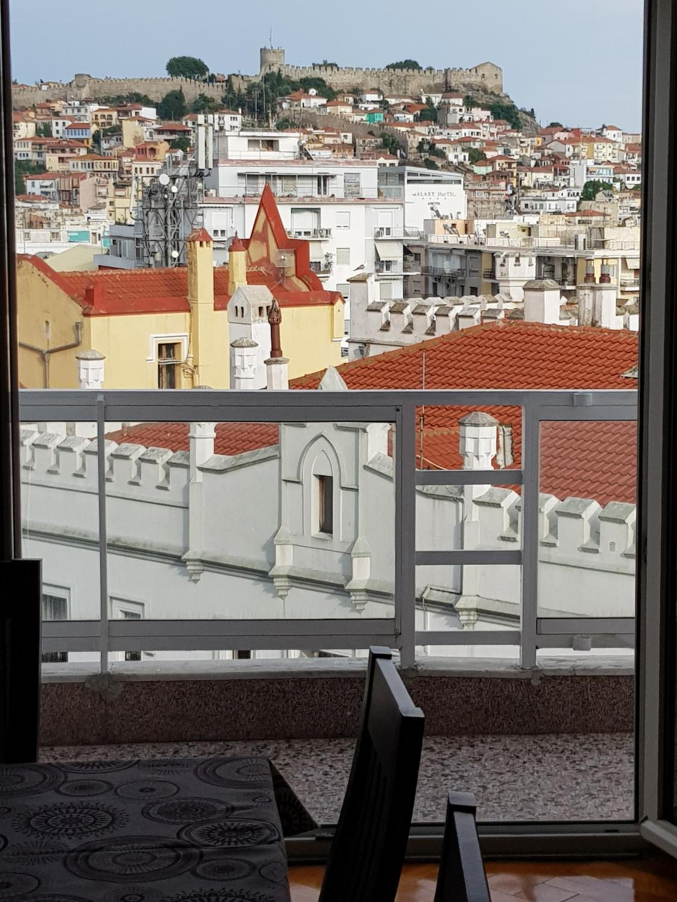 Harmony Apartment Kavala view 5