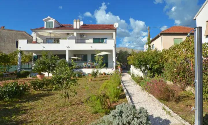 Lux Trogir view 5