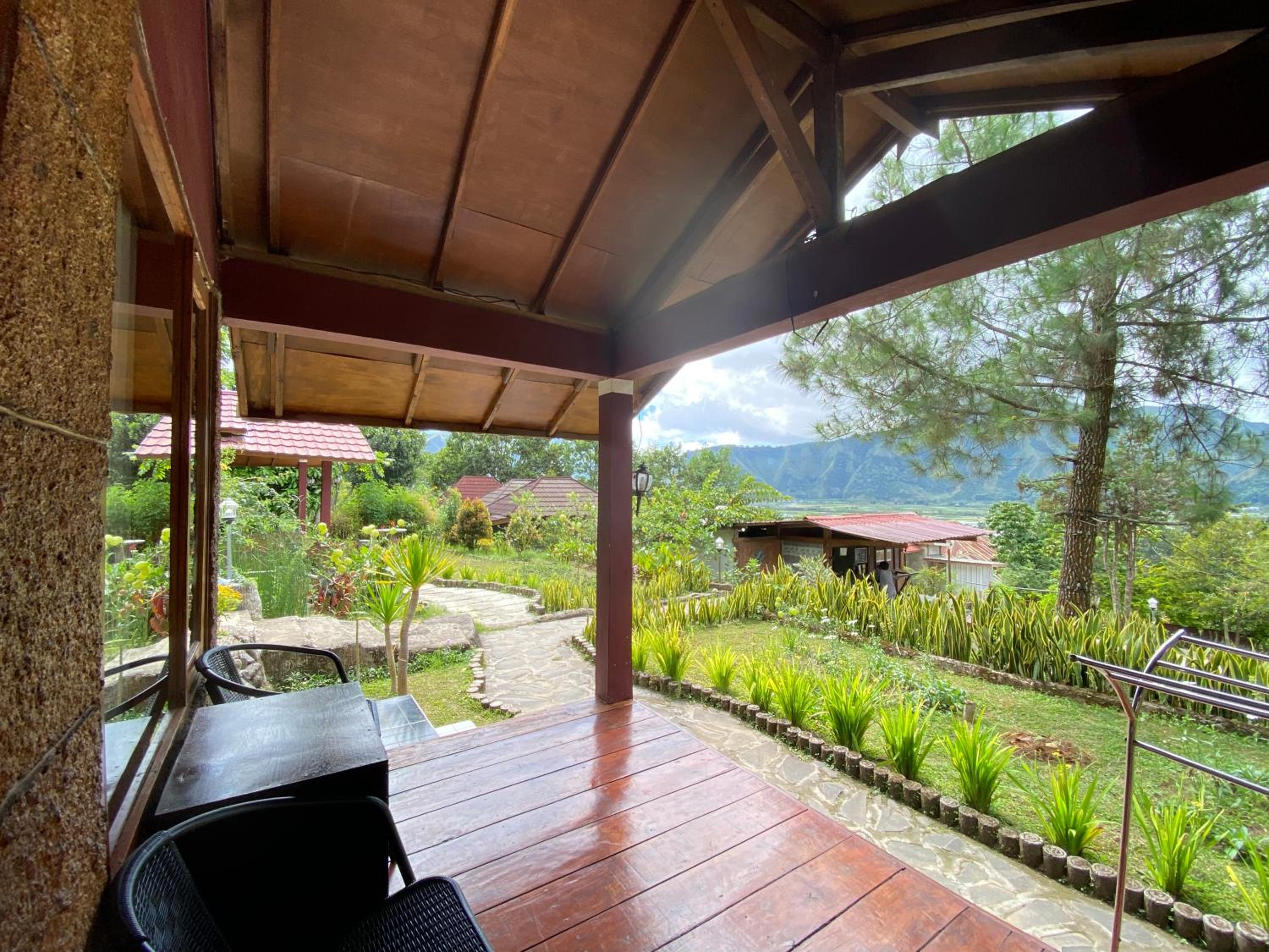 Sembalun Kita Cottage