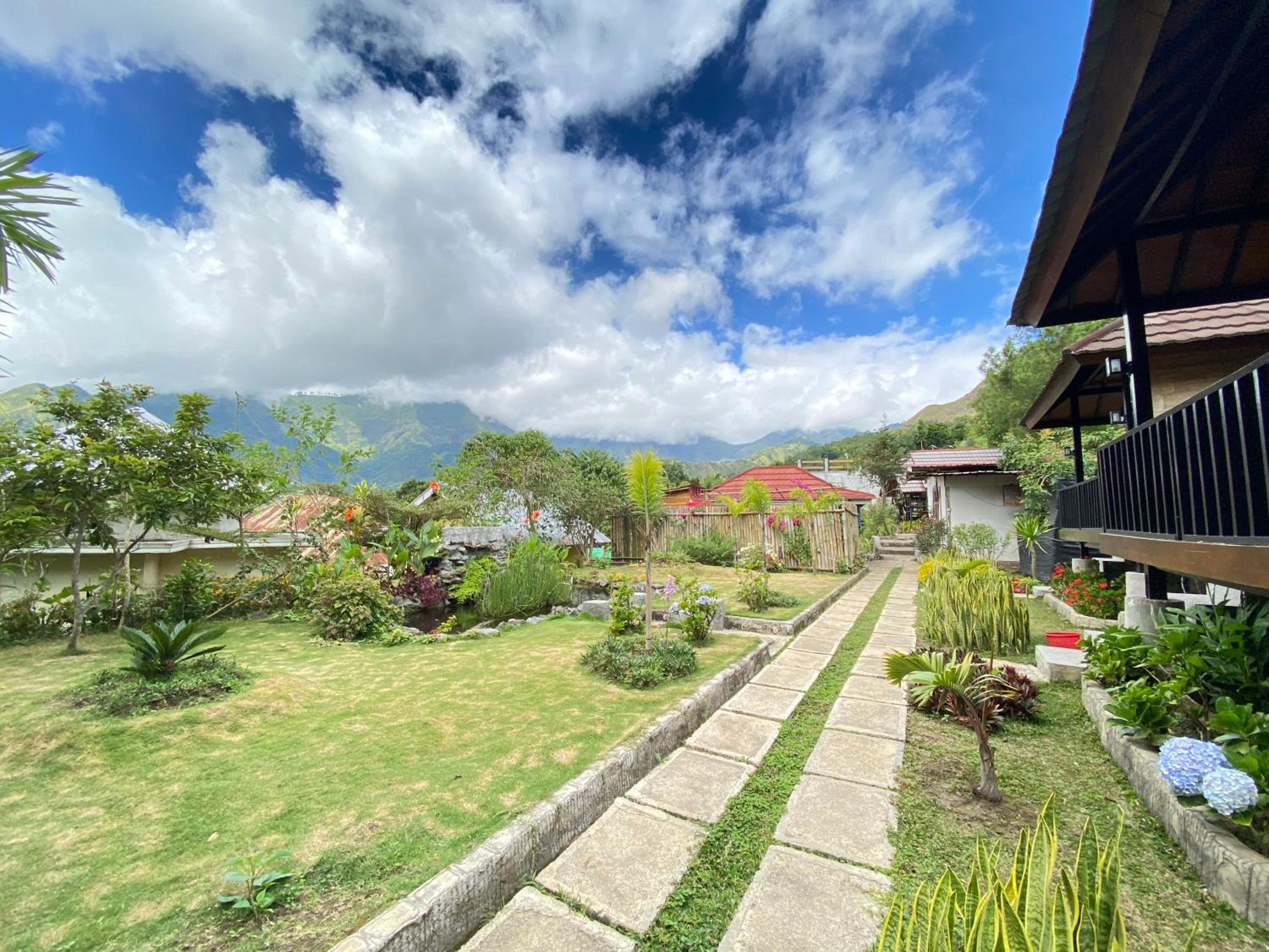 Sembalun Kita Cottage