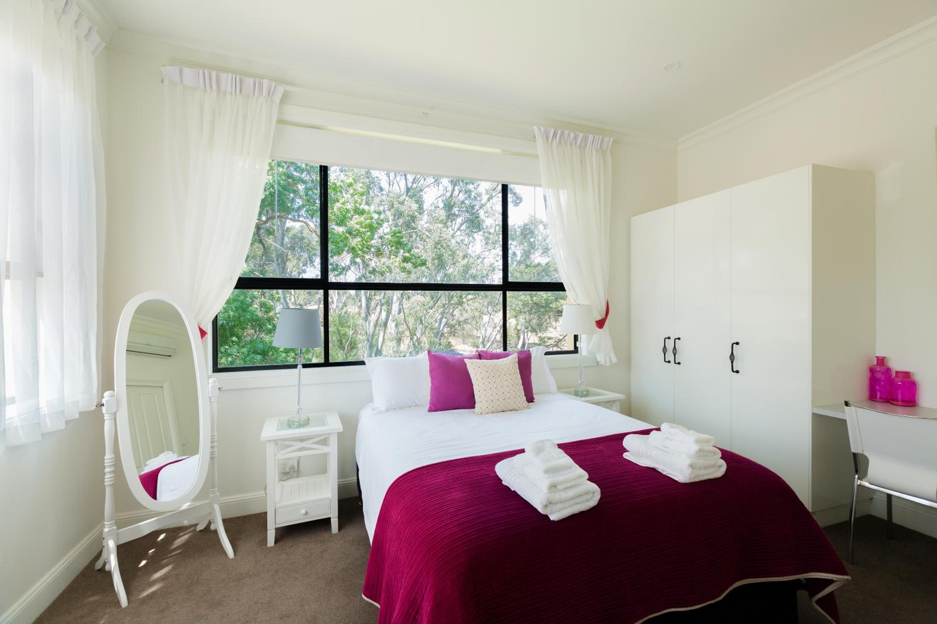 Chateau Yaldara House