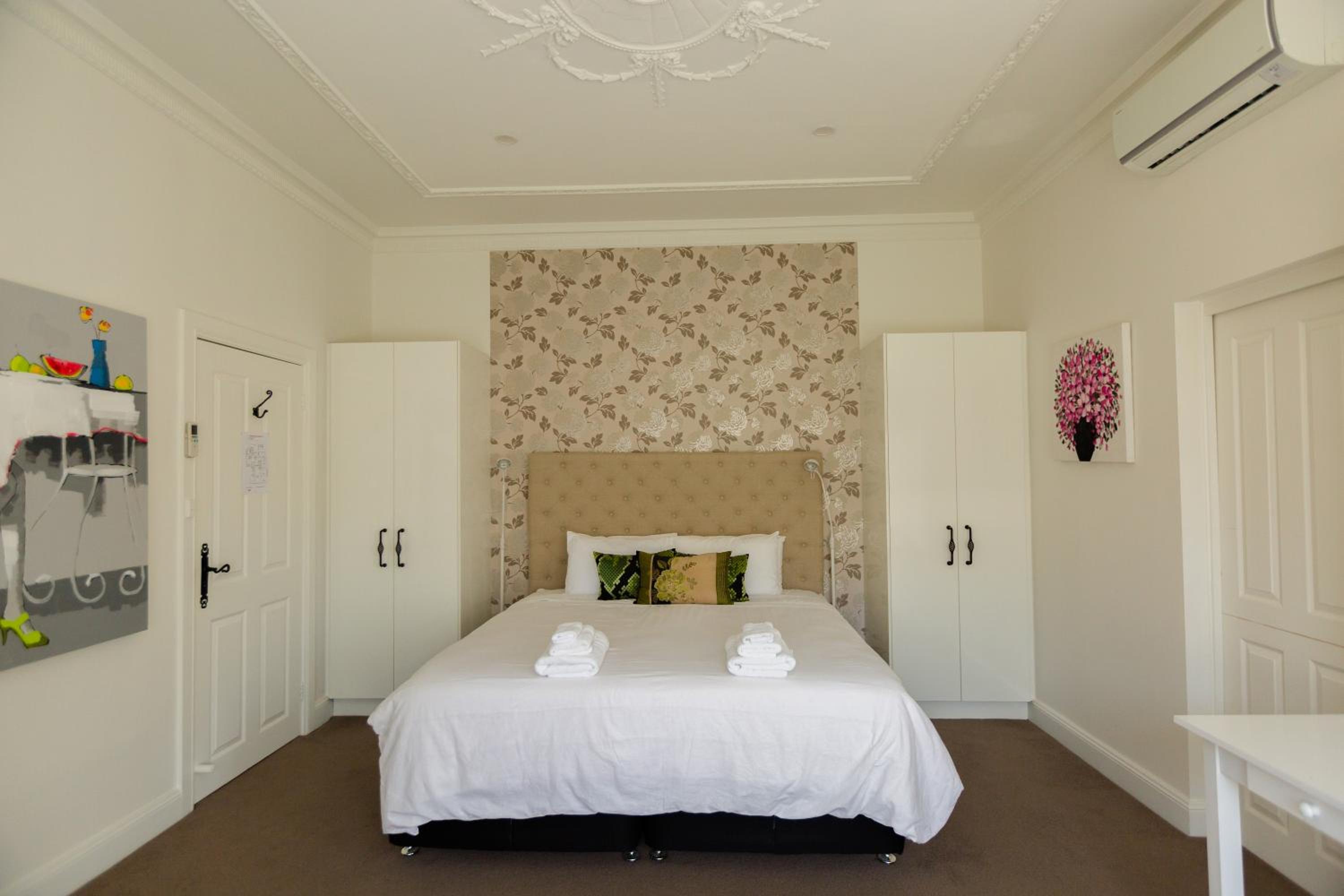 Chateau Yaldara House