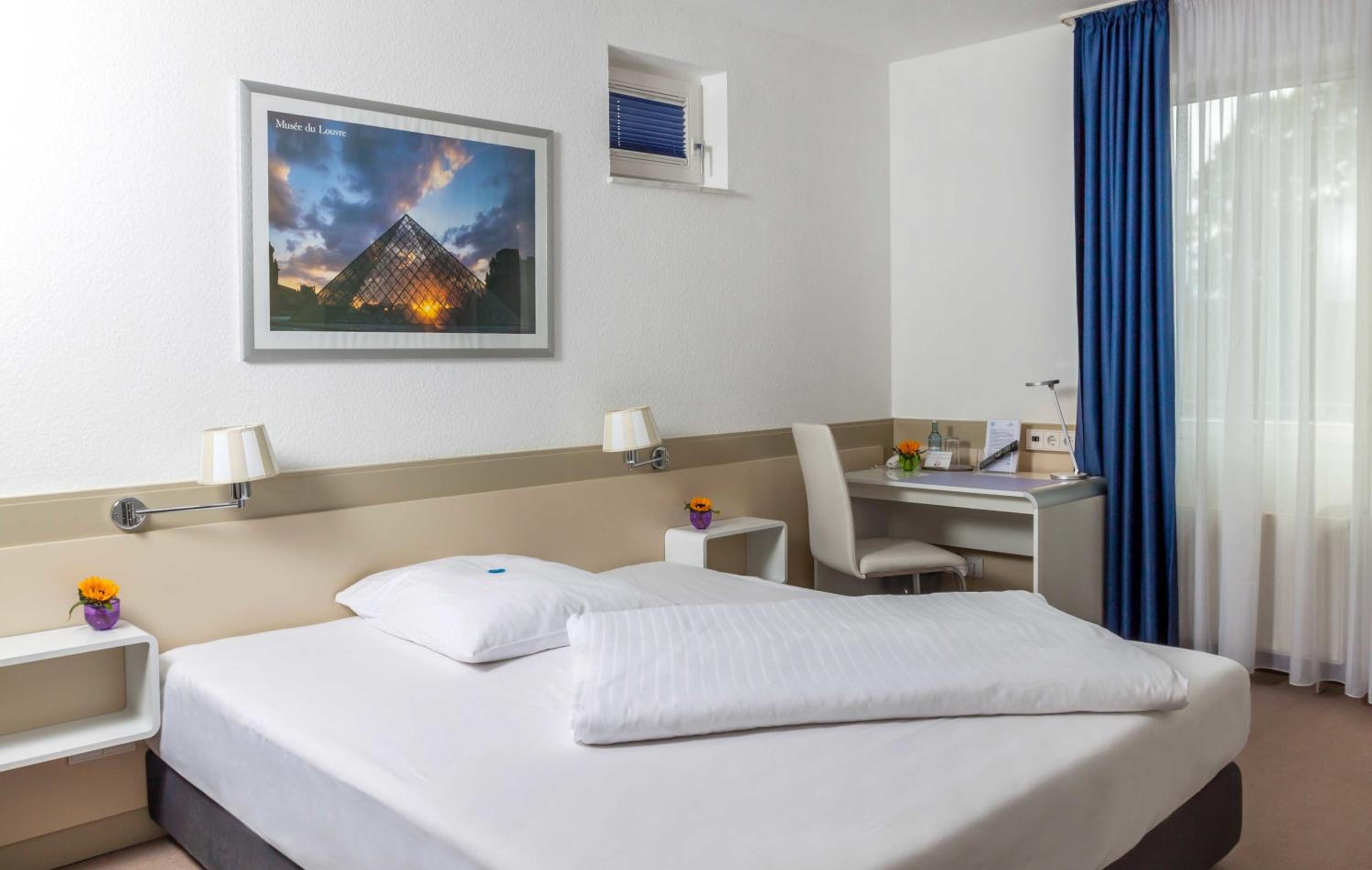 Hotel ZweiLinden Meckenheim Bonn