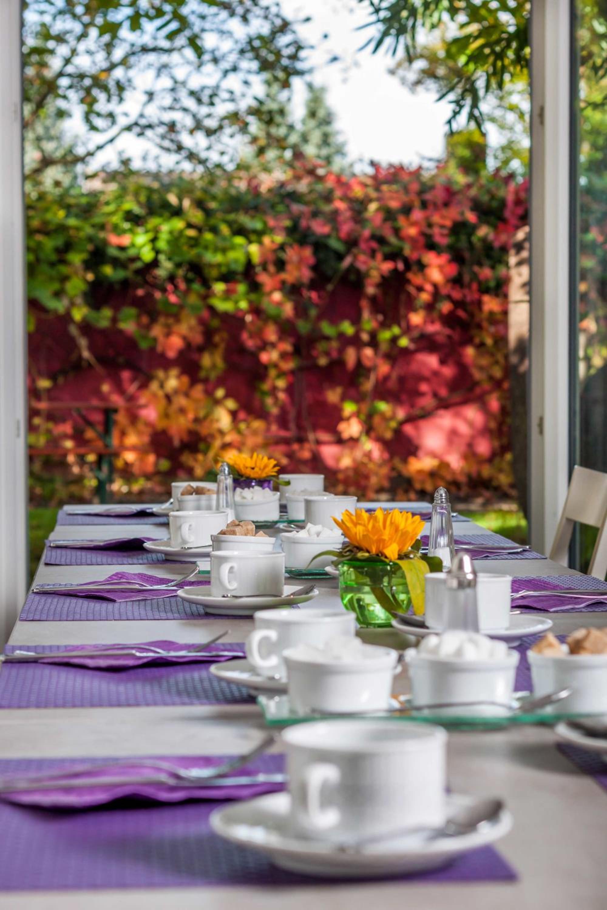 Hotel ZweiLinden Meckenheim Bonn