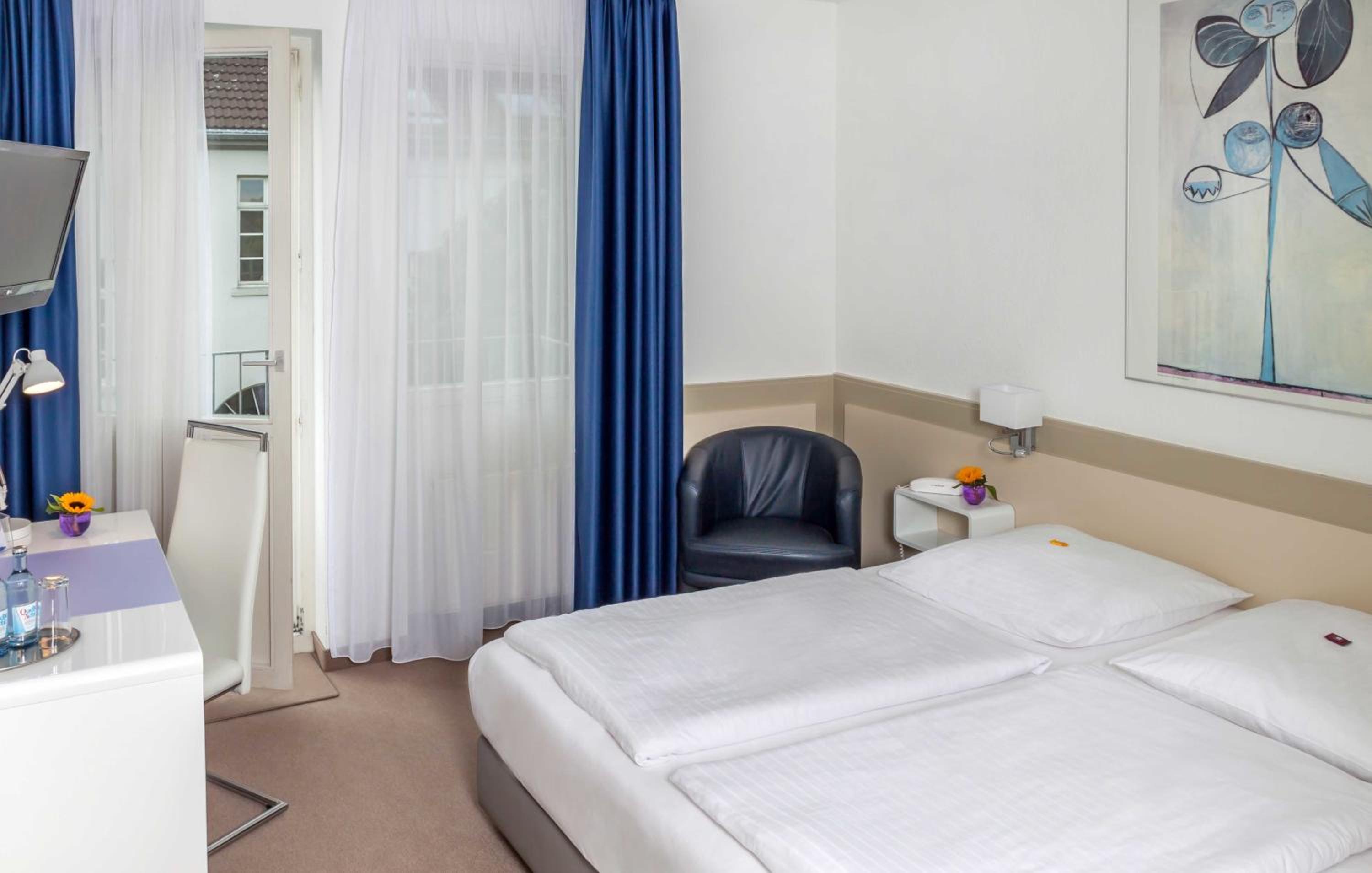 Hotel ZweiLinden Meckenheim Bonn