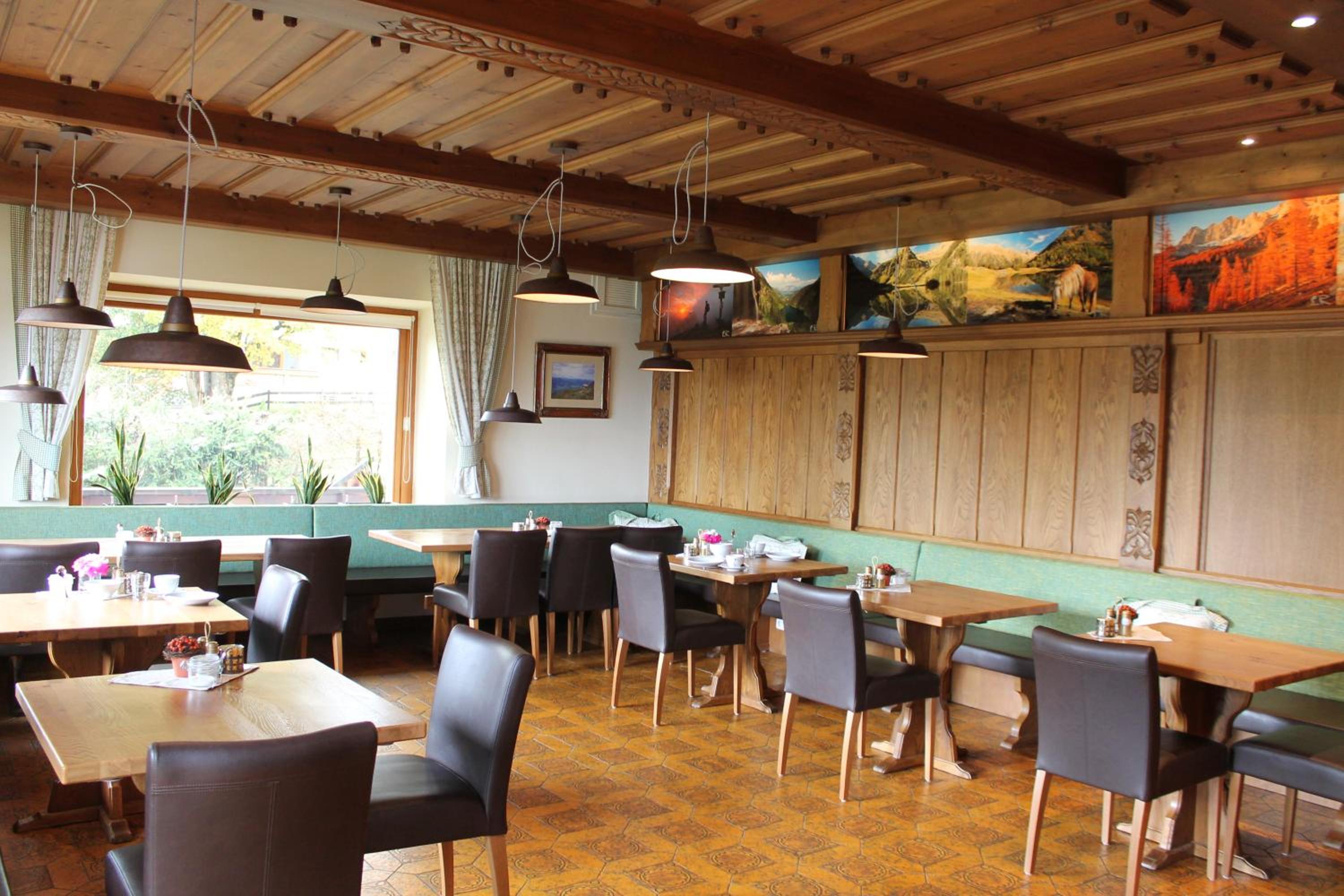 Pension Dachsteinhof