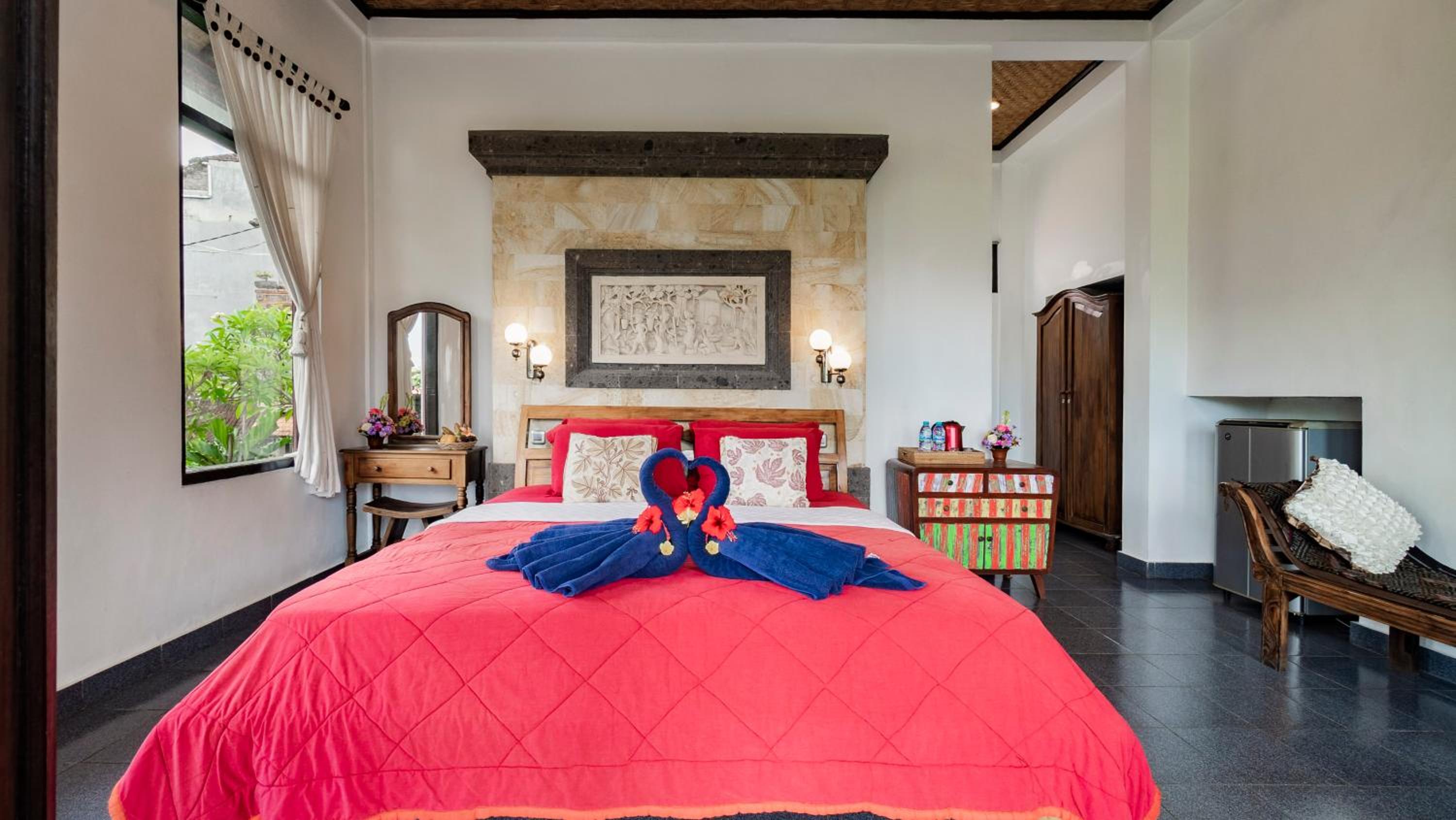 Kun - Kun Guest House Ubud