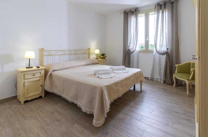 Agriturismo Severini