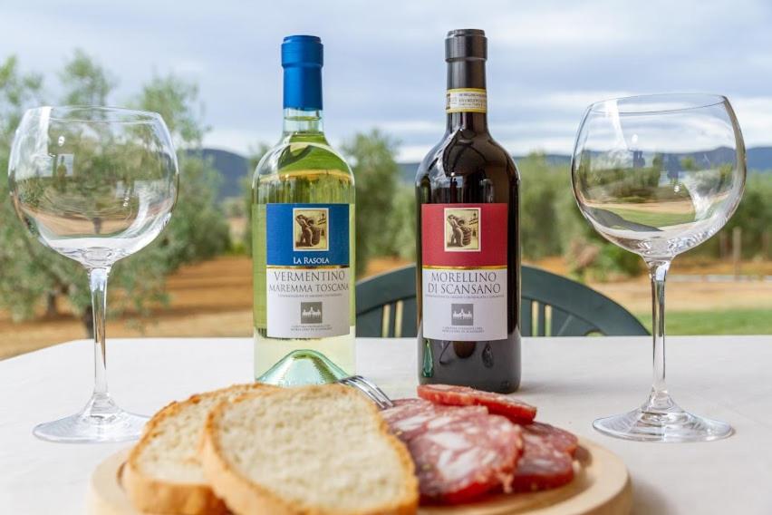 Agriturismo Severini