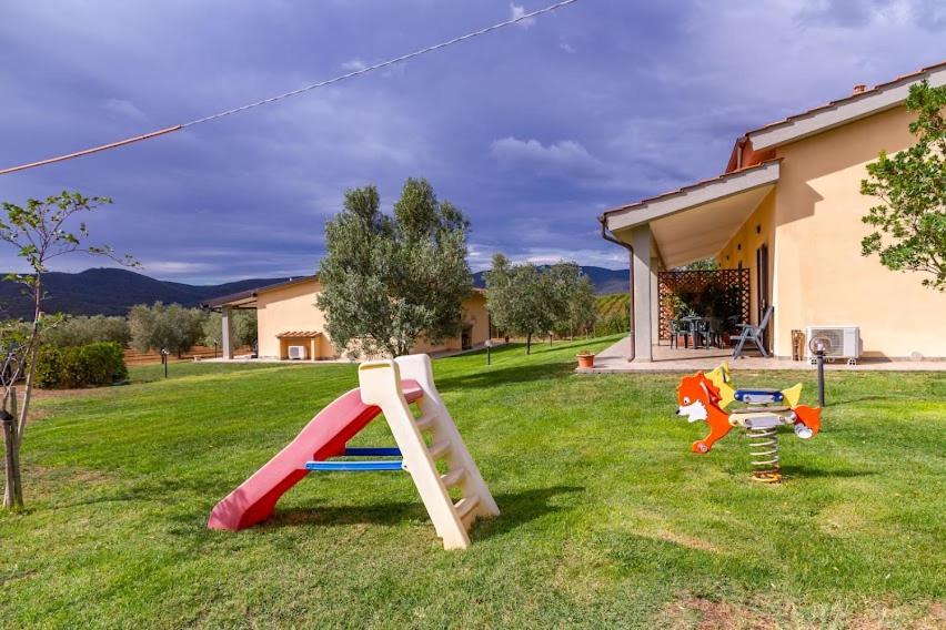 Agriturismo Severini