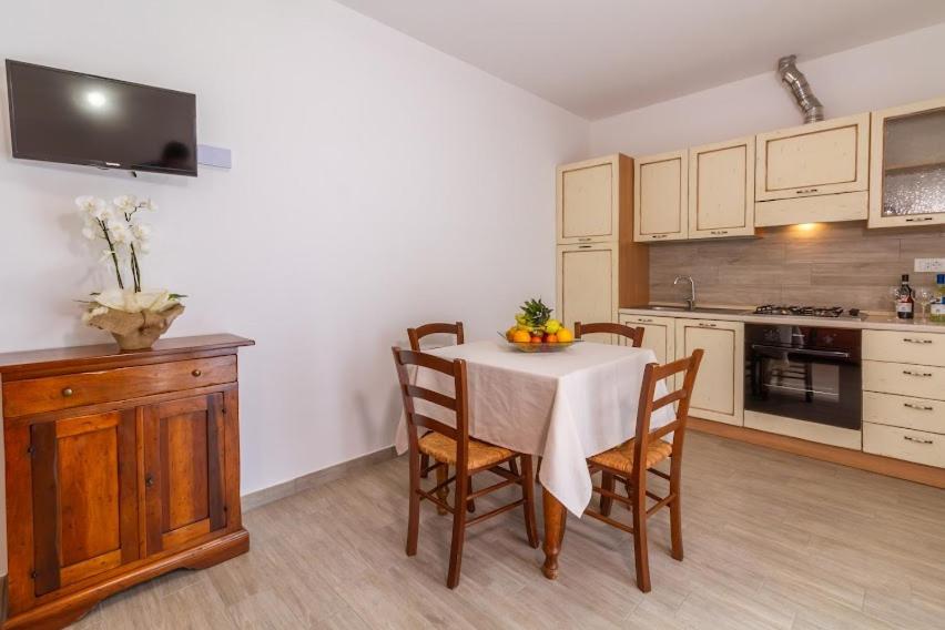 Agriturismo Severini