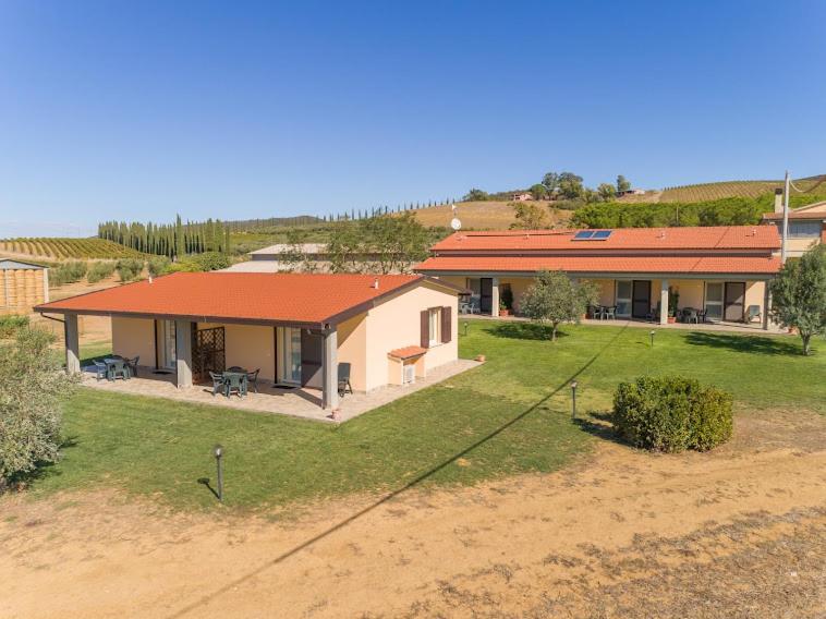 Agriturismo Severini