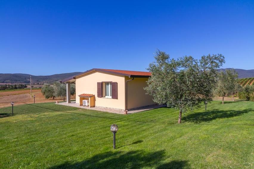 Agriturismo Severini