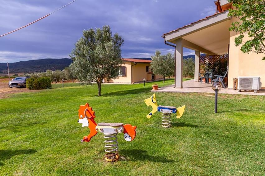 Agriturismo Severini