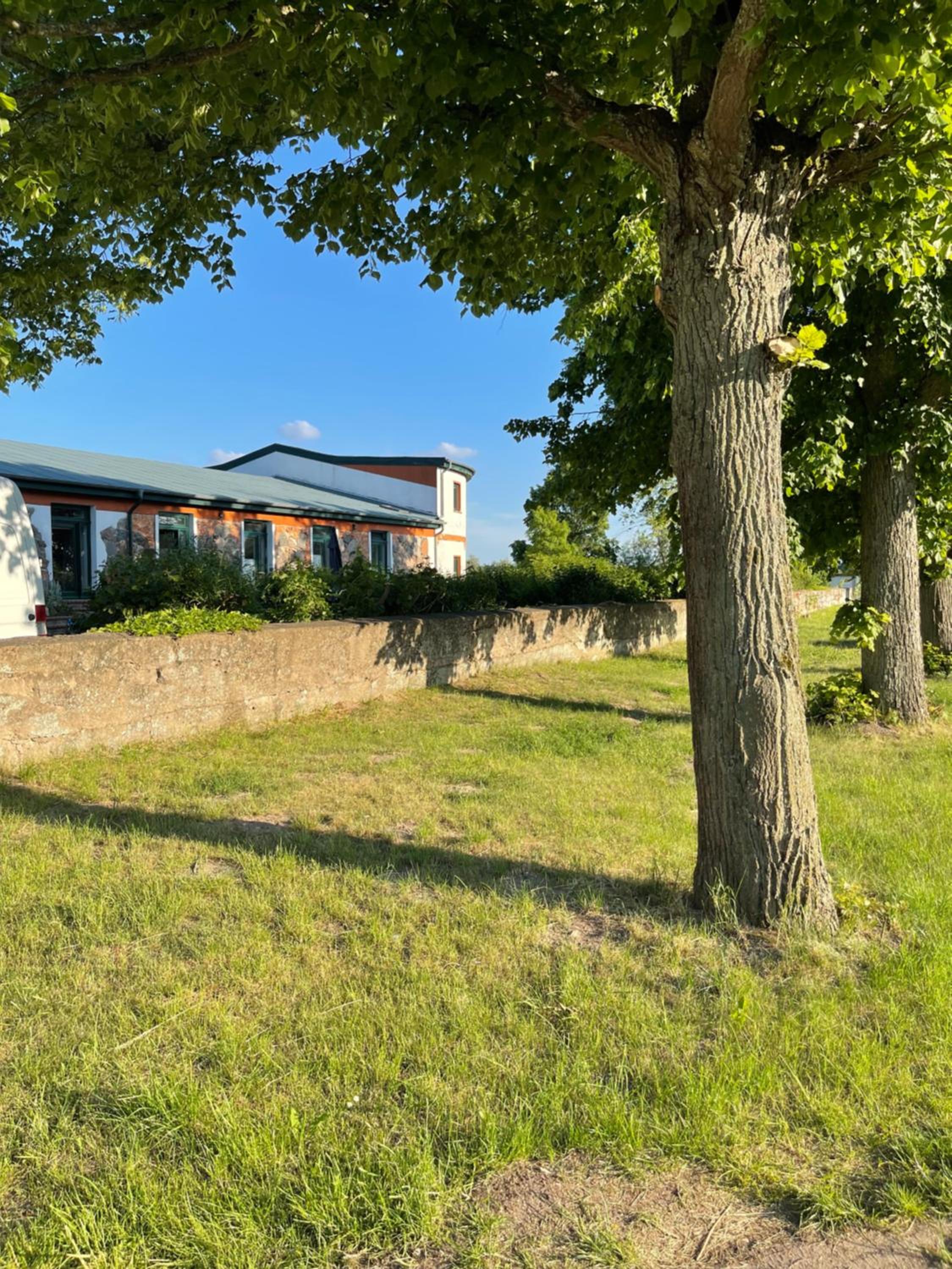 Mitten in der Natur : Ferienwohnung mit 3 Schlafzimmern, neu eingerichtet