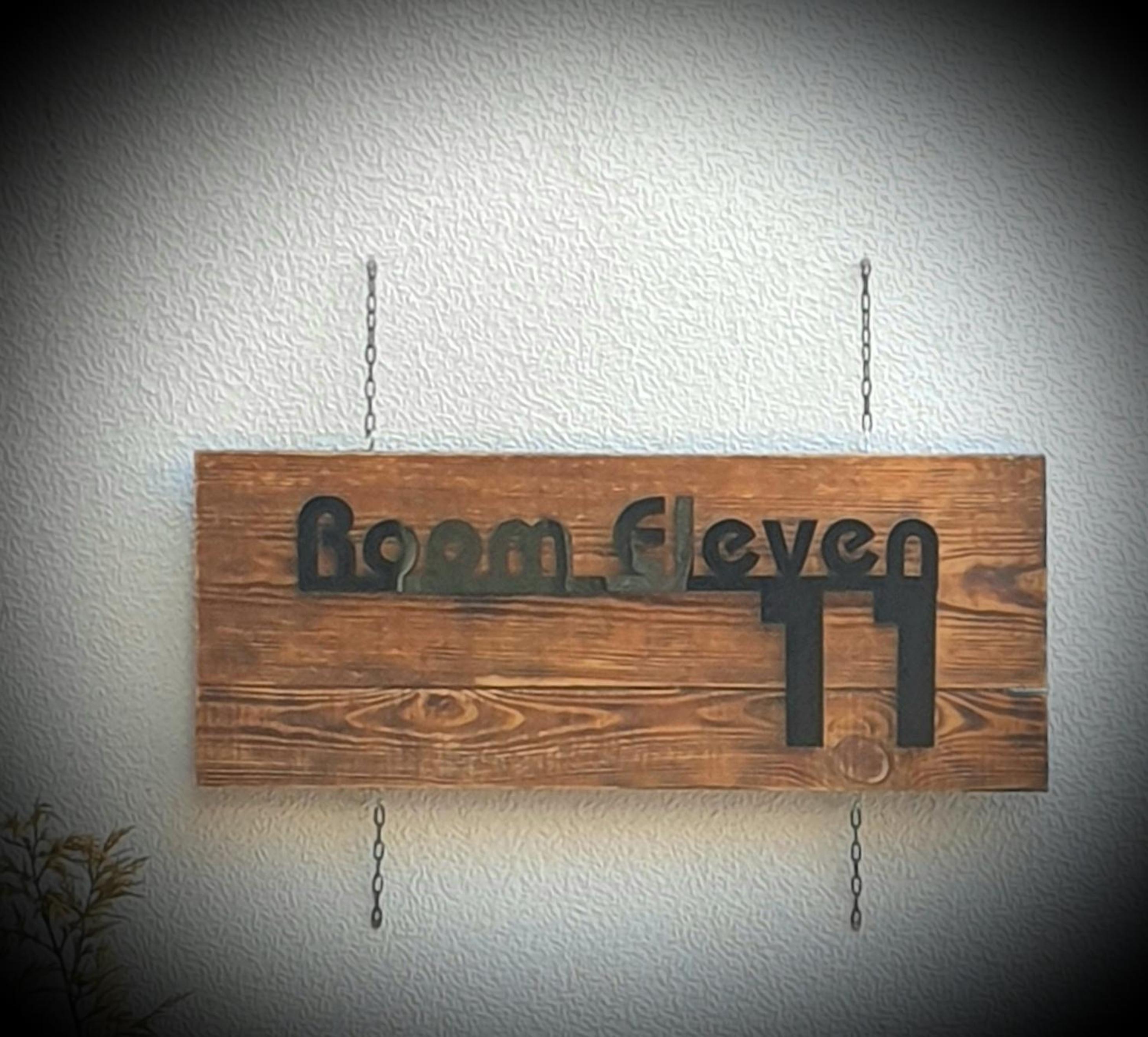 Room e11even