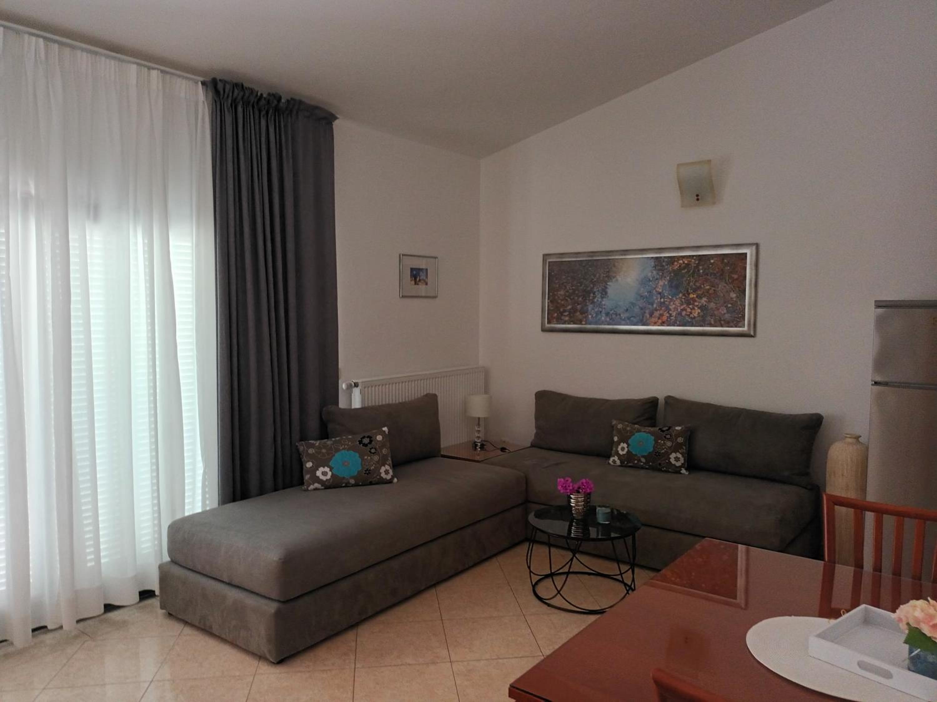 Apartments Kaskada